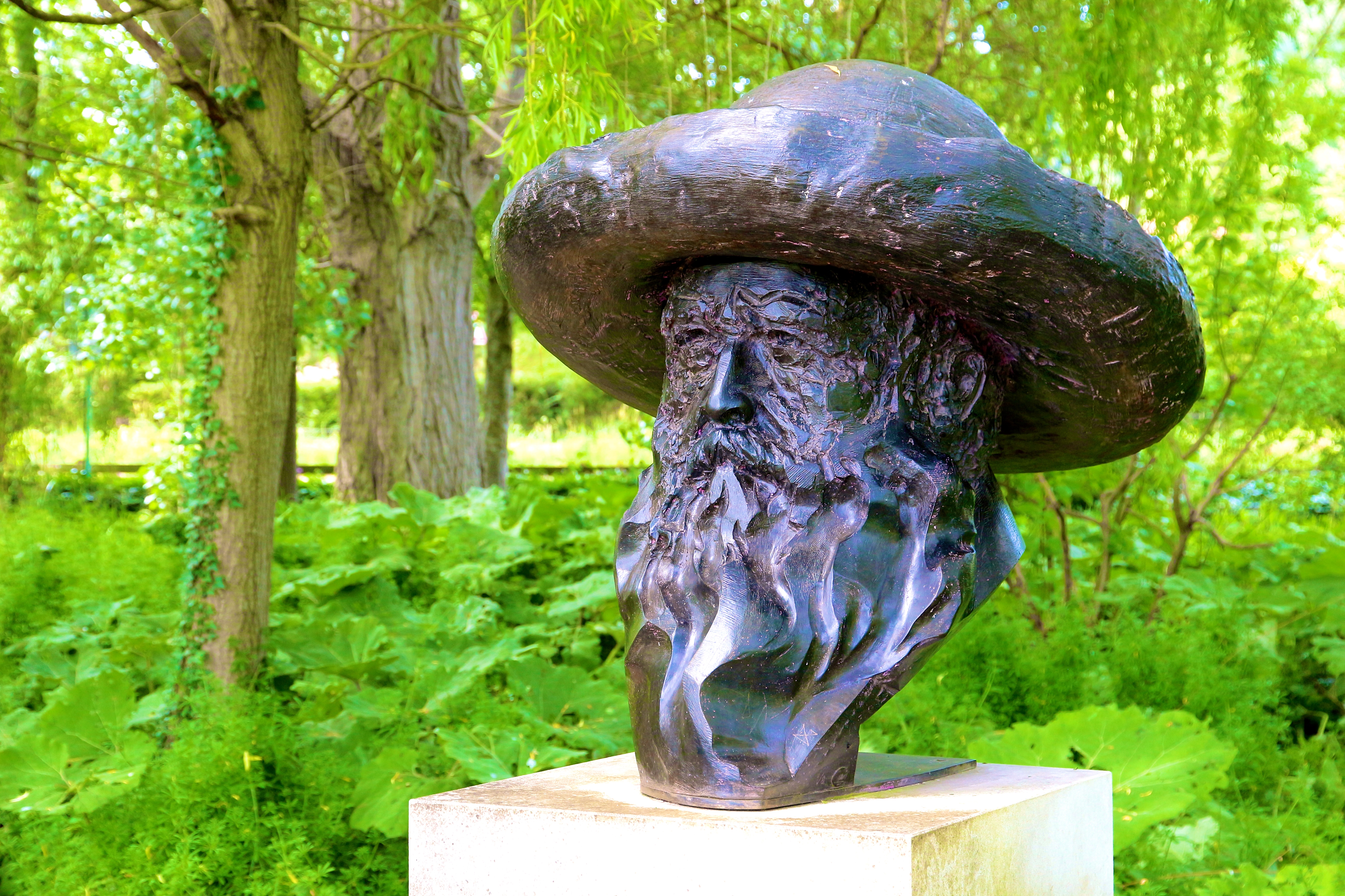 GIVERNY