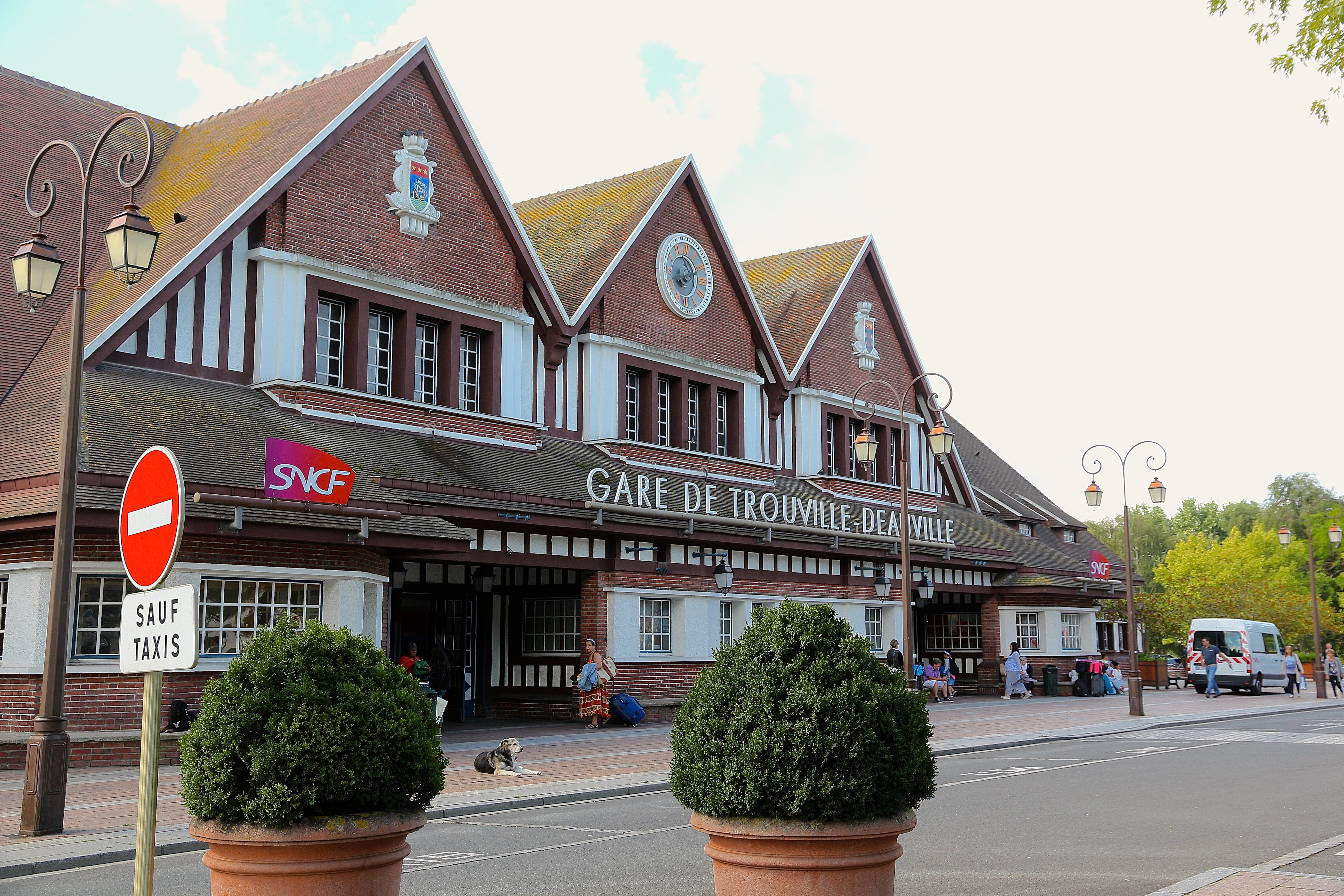 DEAUVILLE