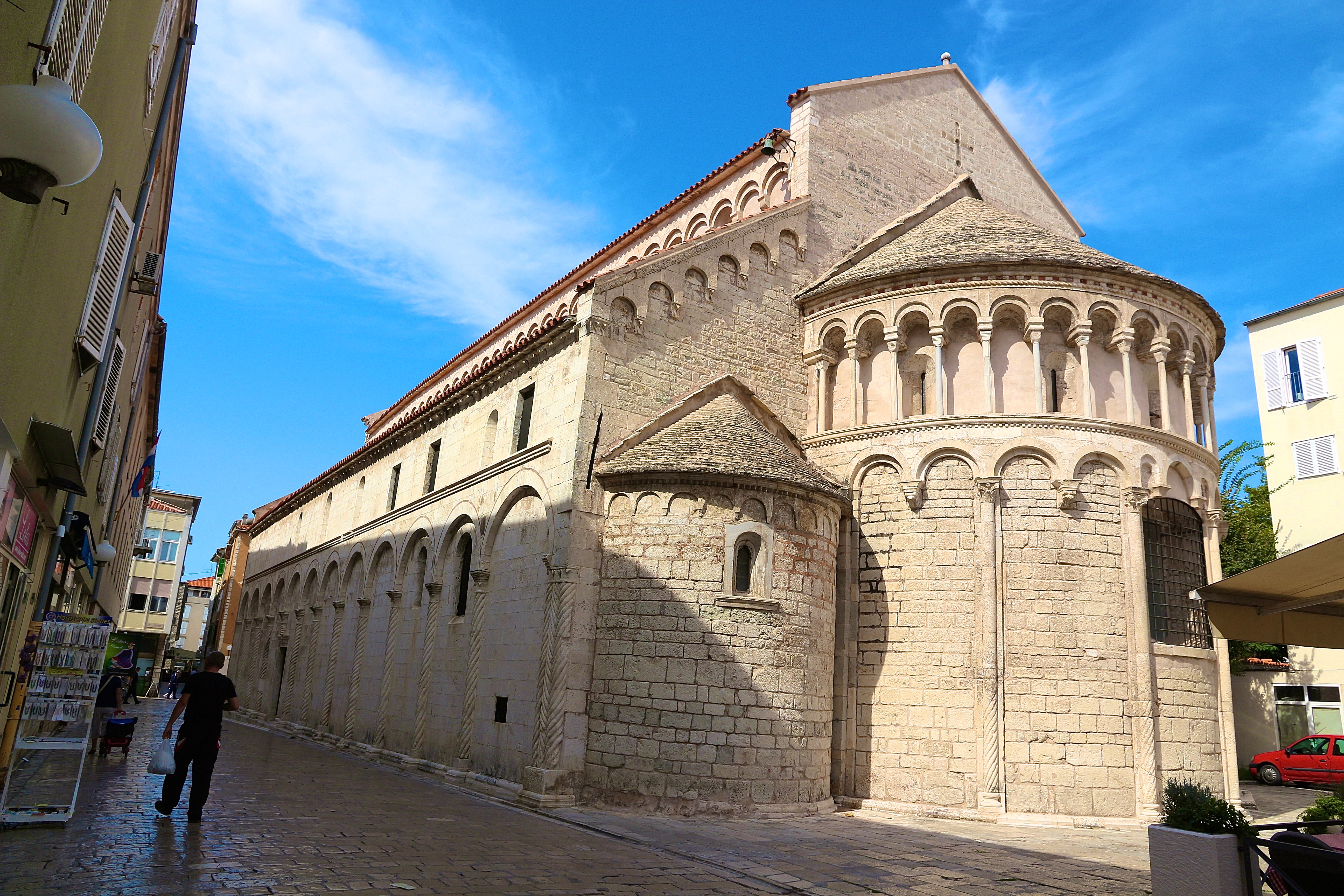 ZADAR
