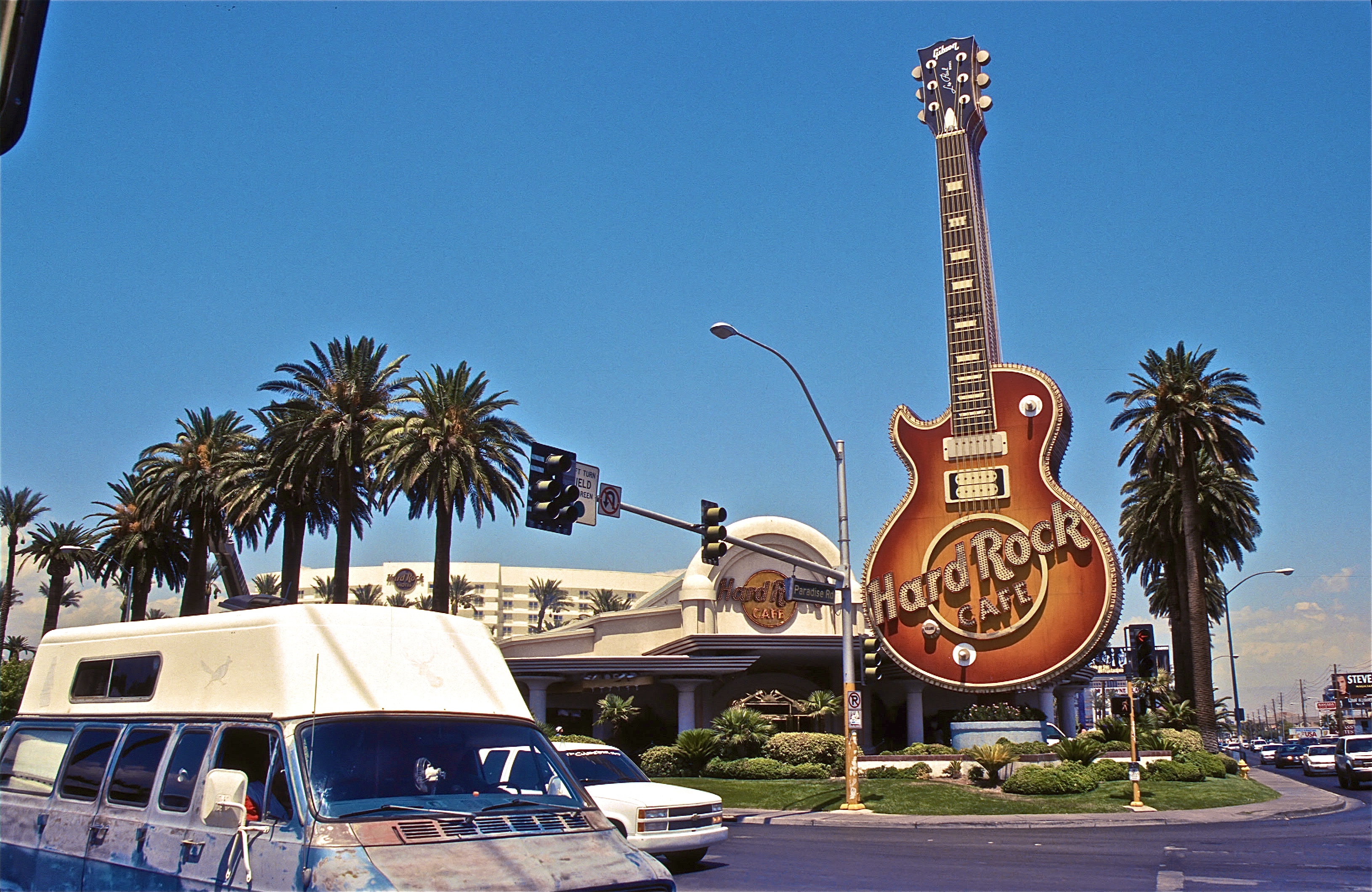 LAS VEGAS