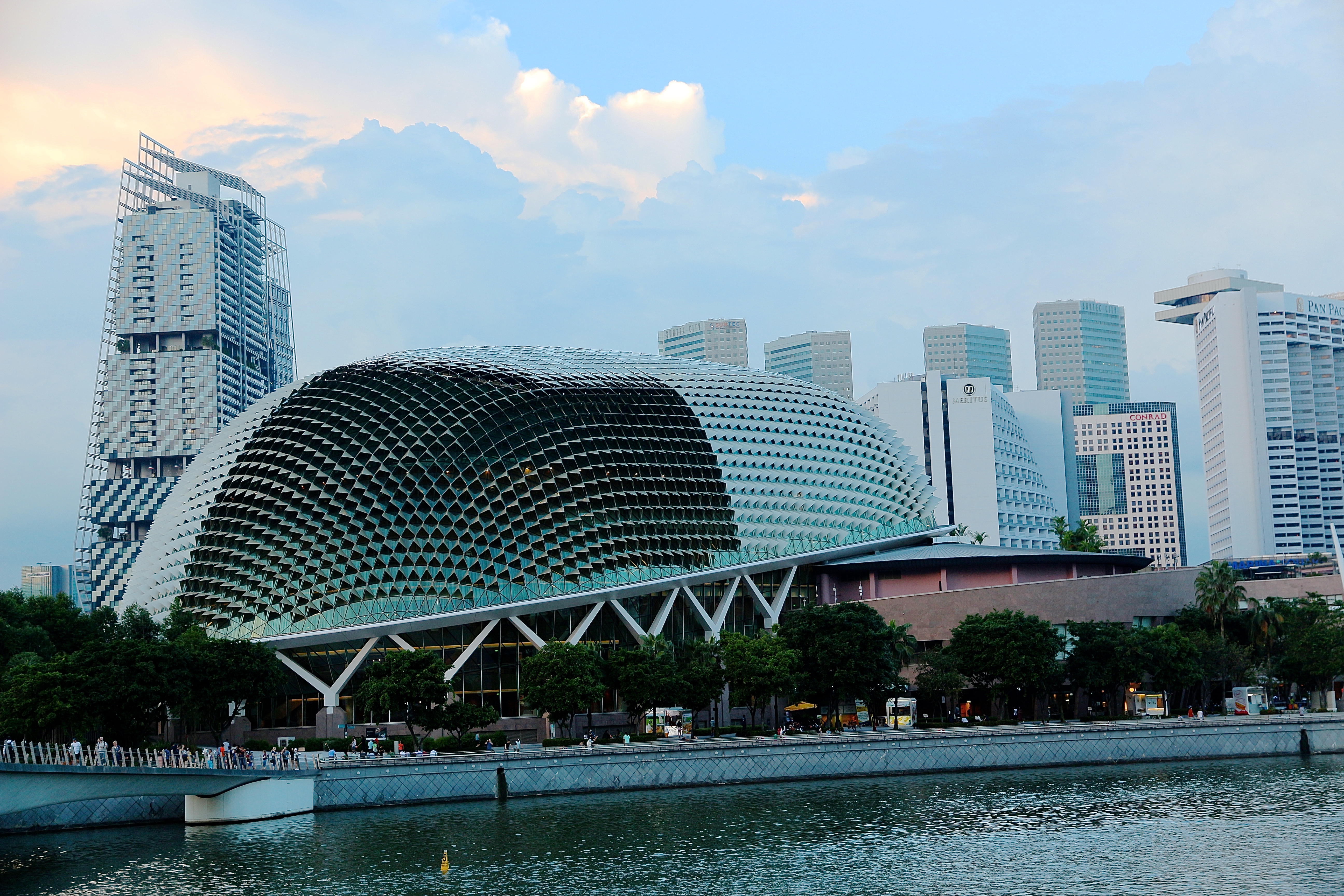 SINGAPOUR