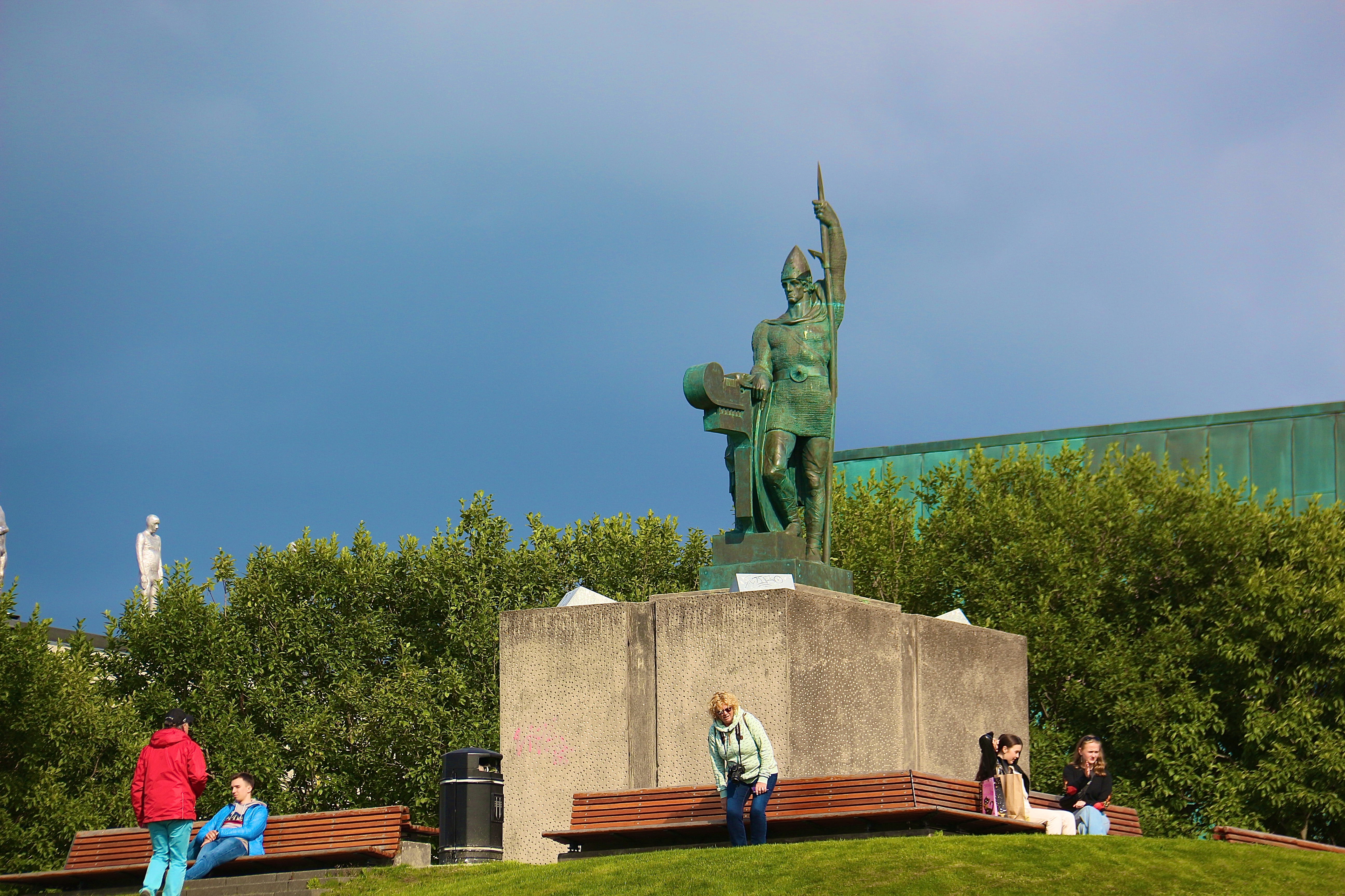 REYKJAVIK