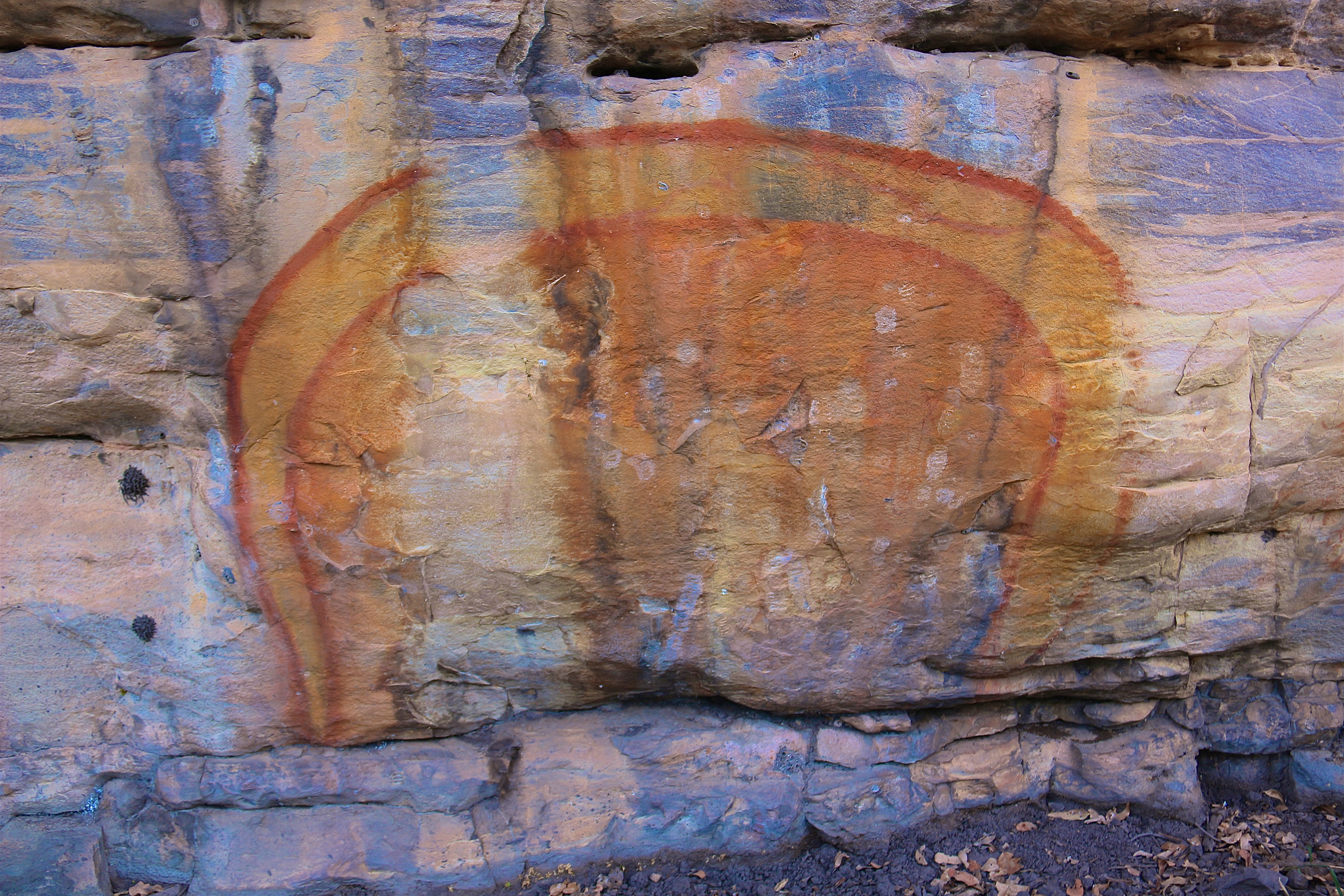 KAKADU NATIONAL PARK