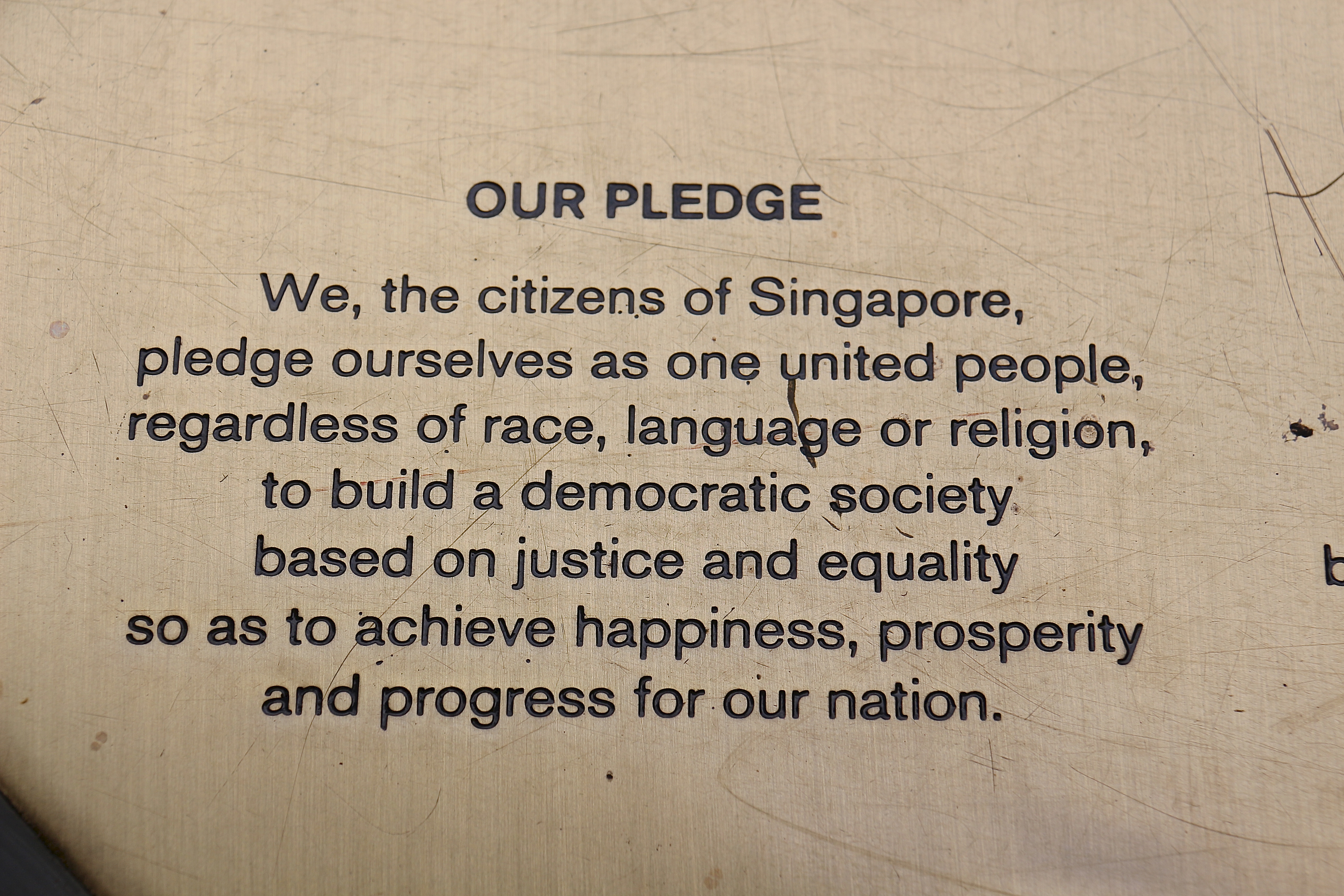 SINGAPOUR