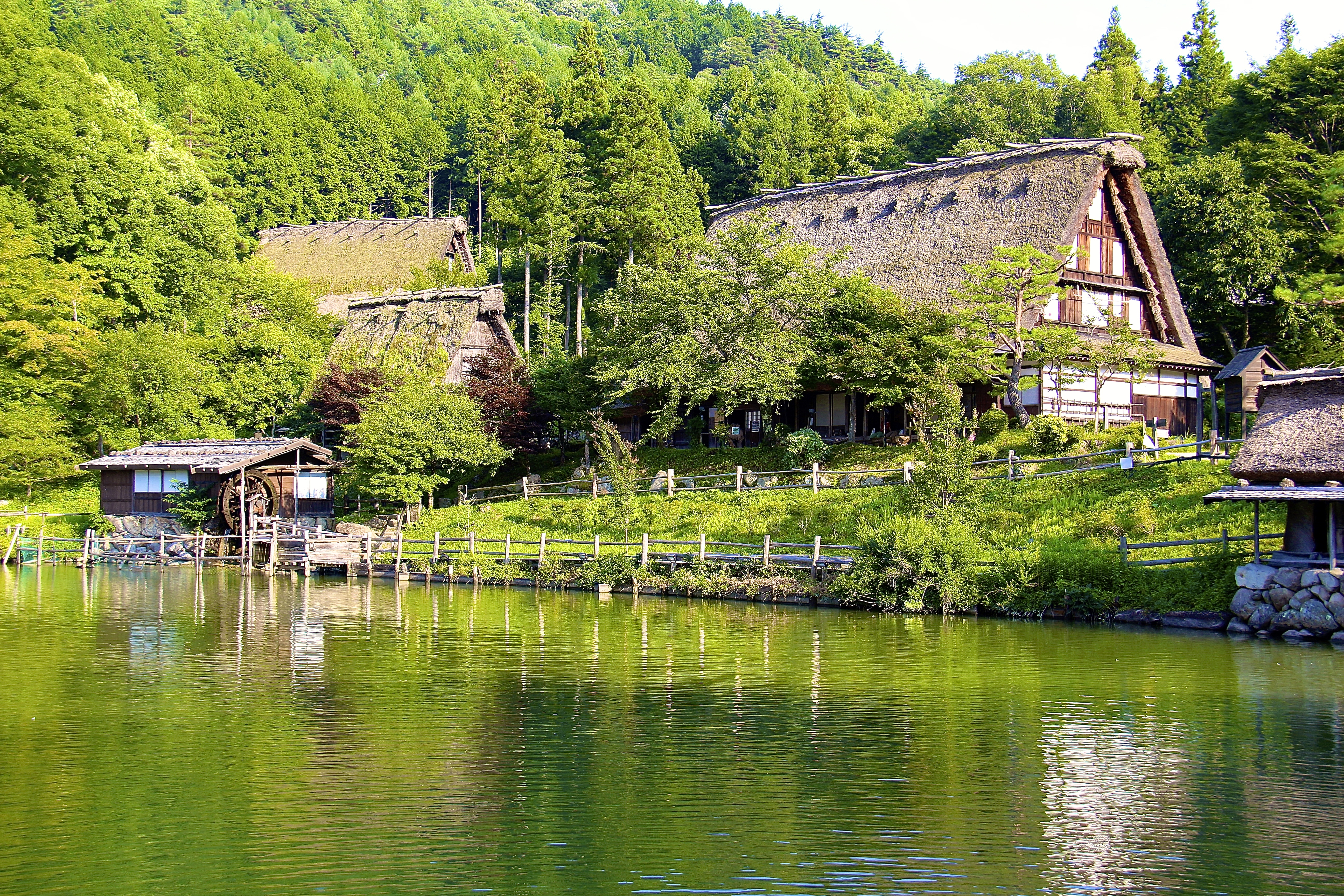 TAKAYAMA