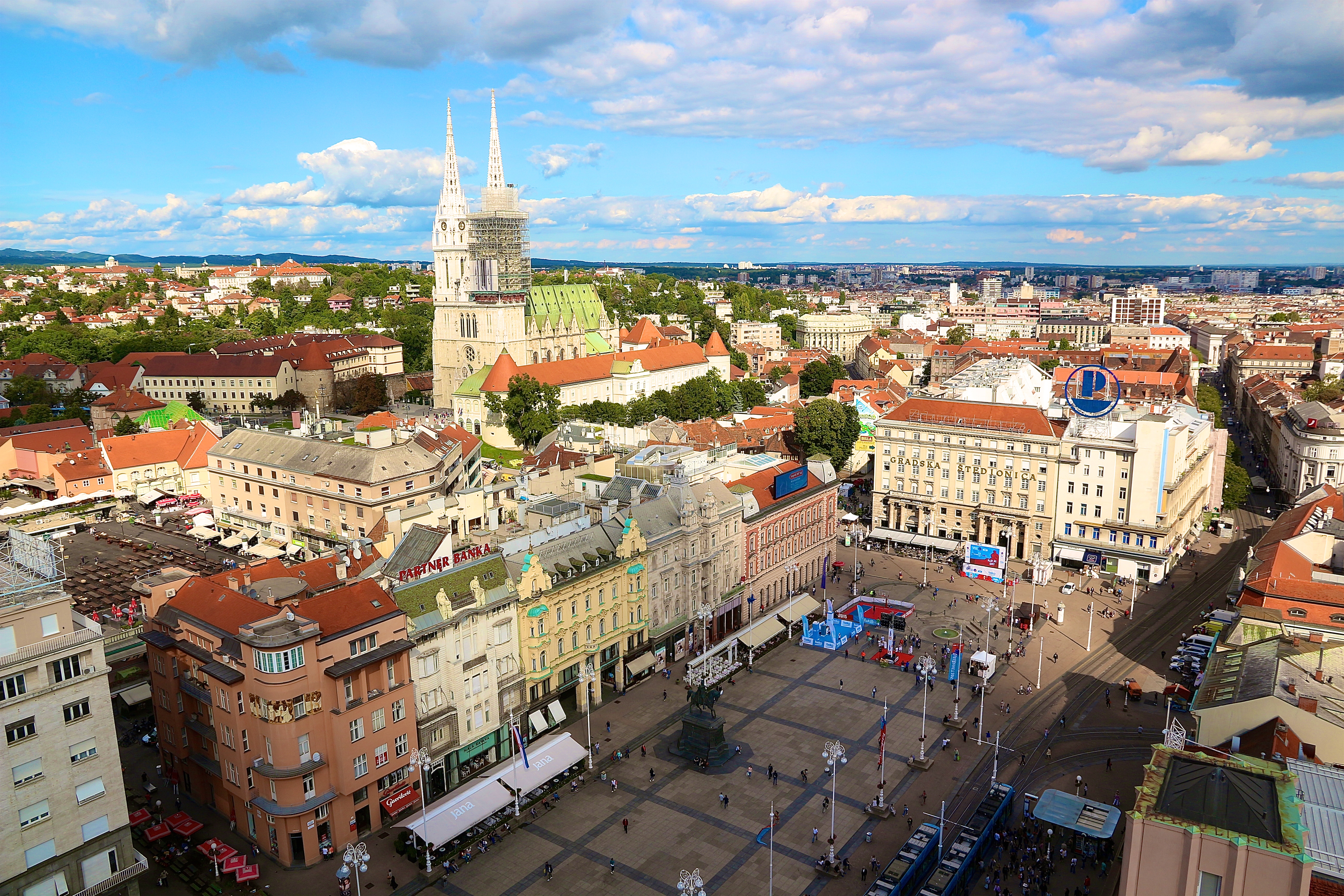 ZAGREB