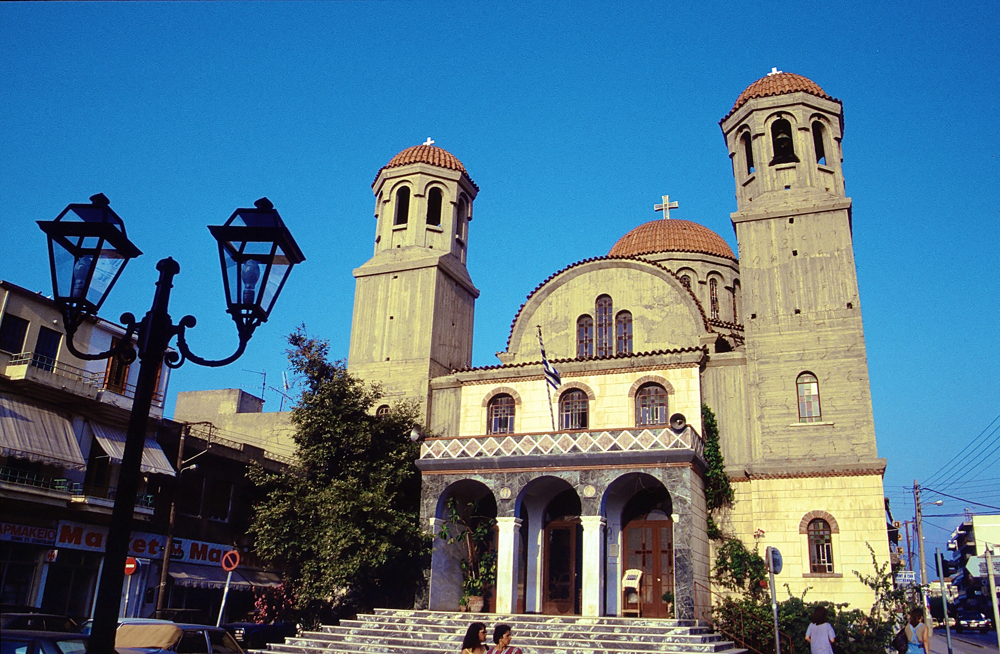 RETHYMNON