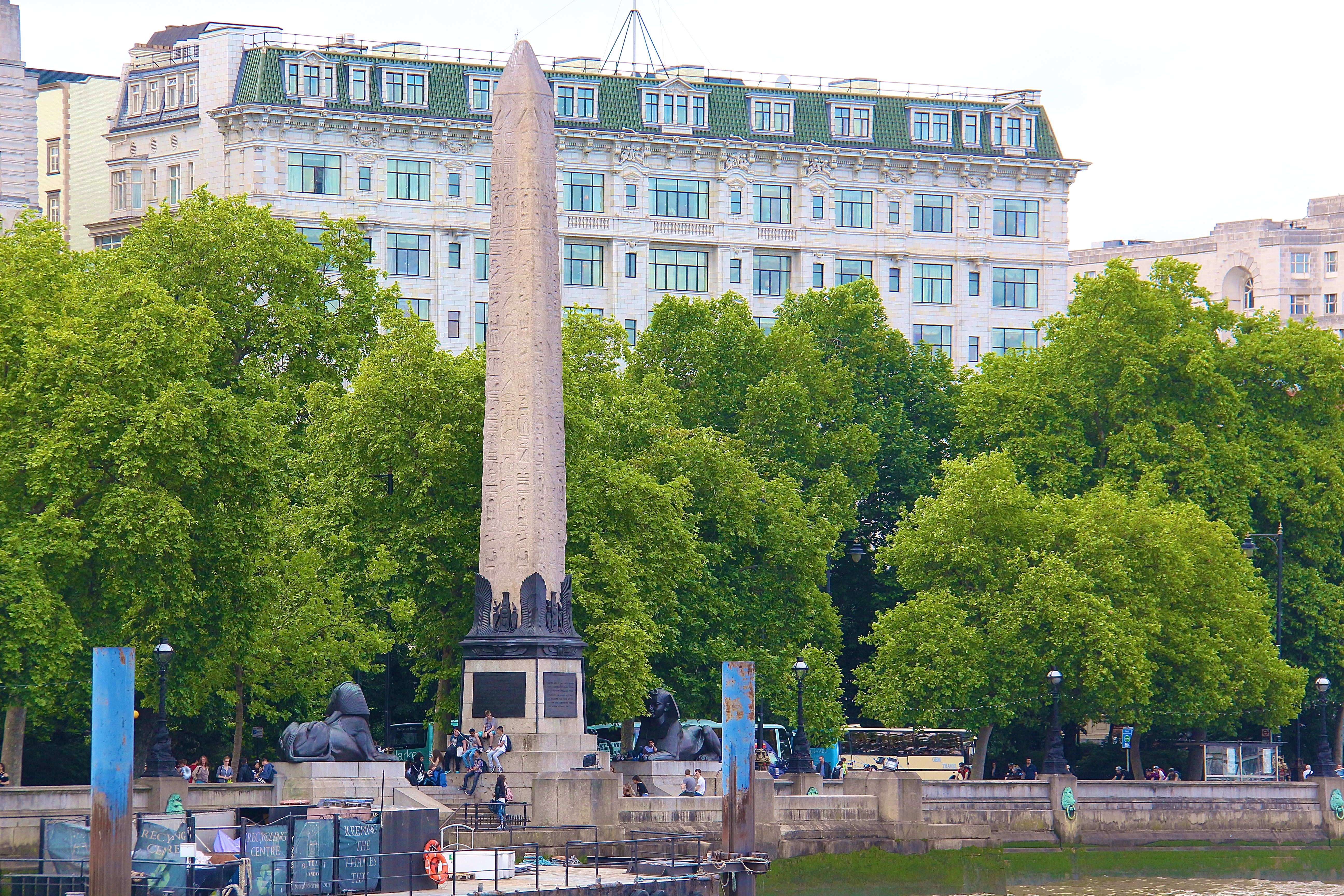 LONDRES
