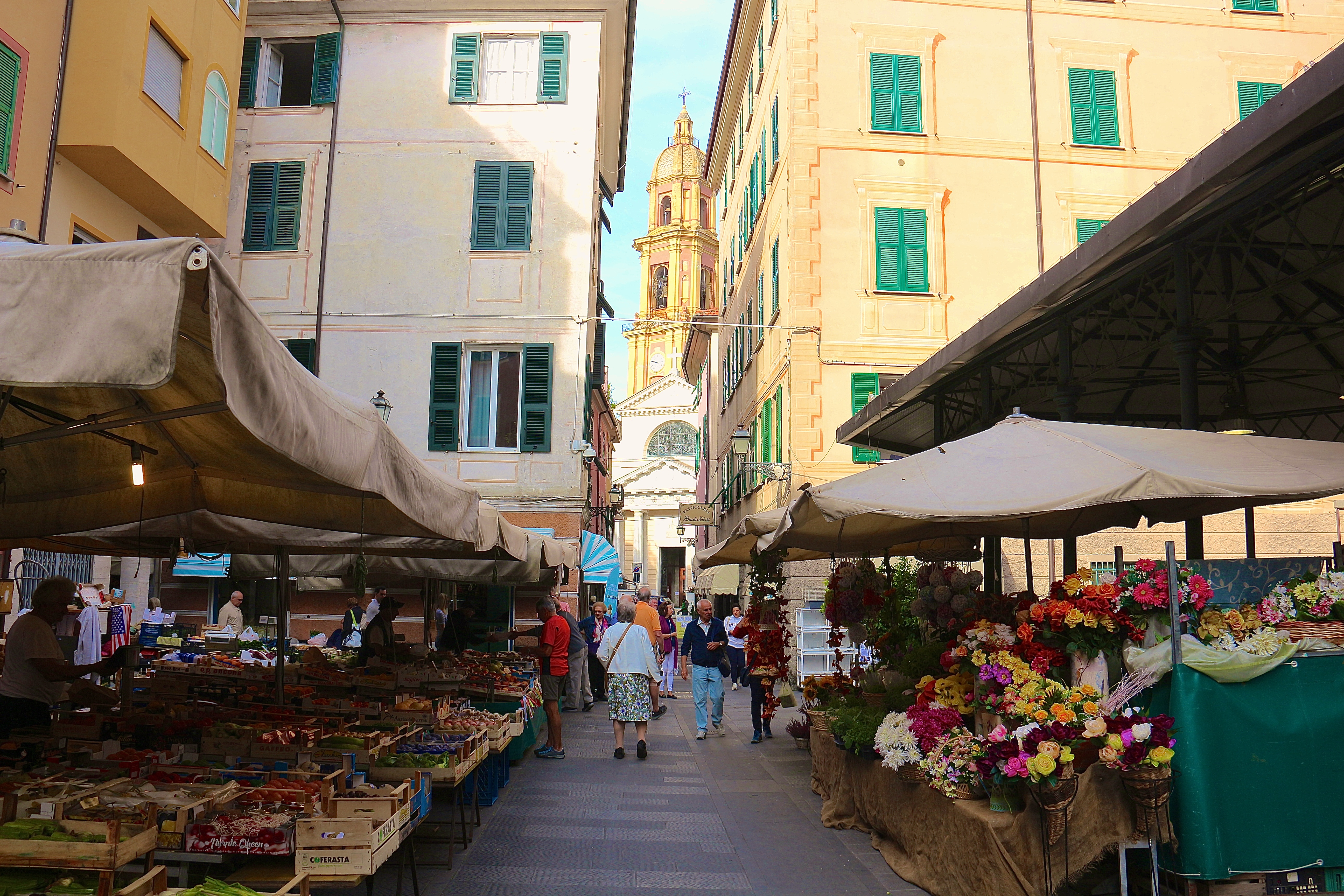 RAPALLO