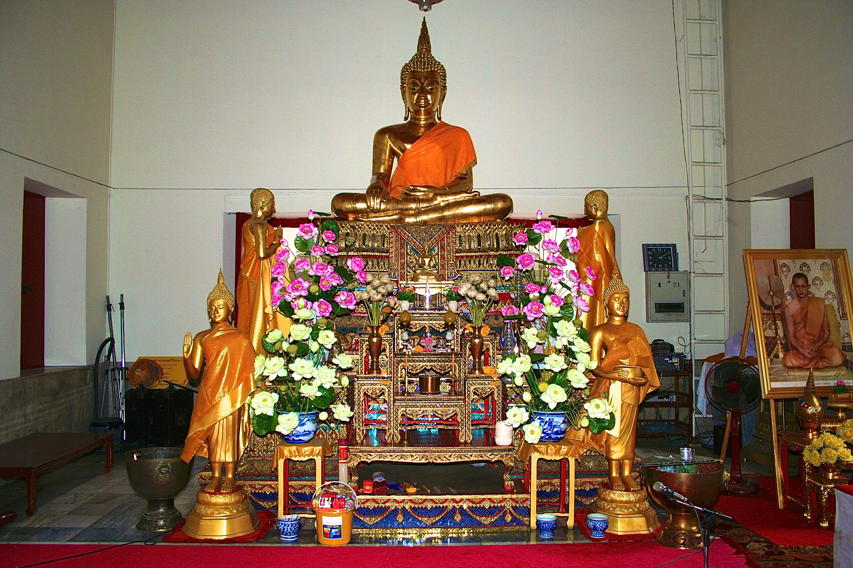 BANGKOK