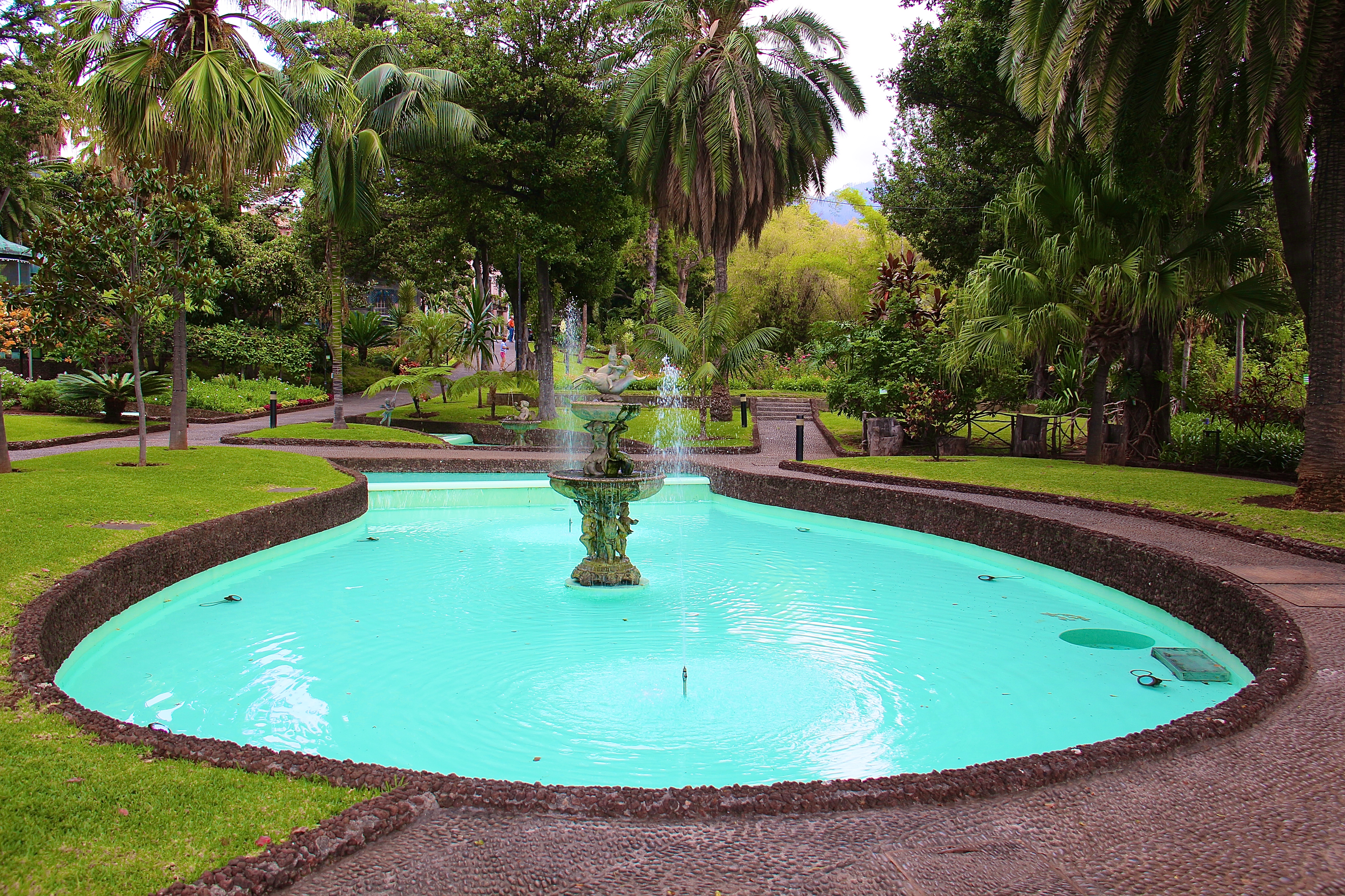 FUNCHAL