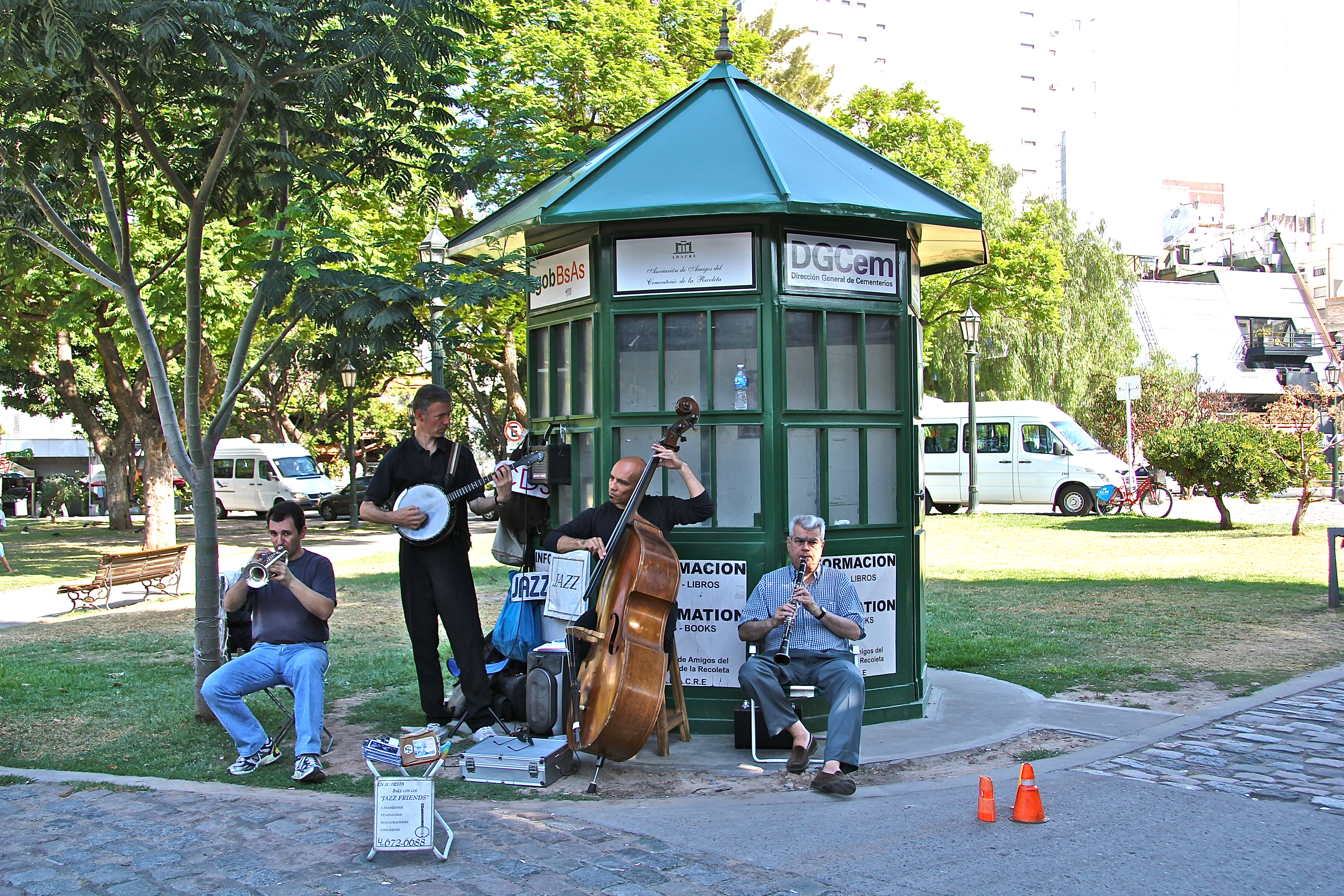 BUENOS AIRES
