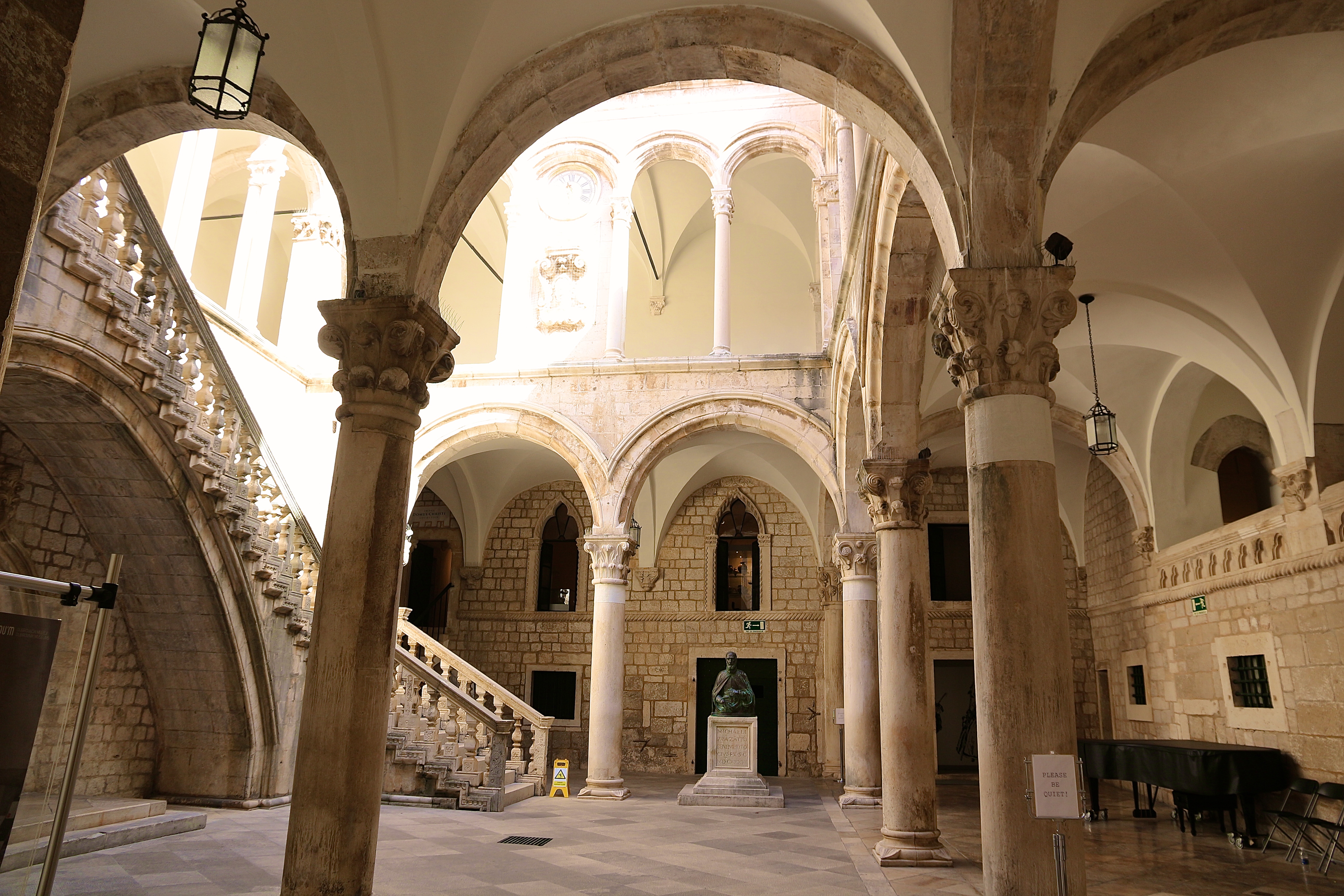 DUBROVNIK