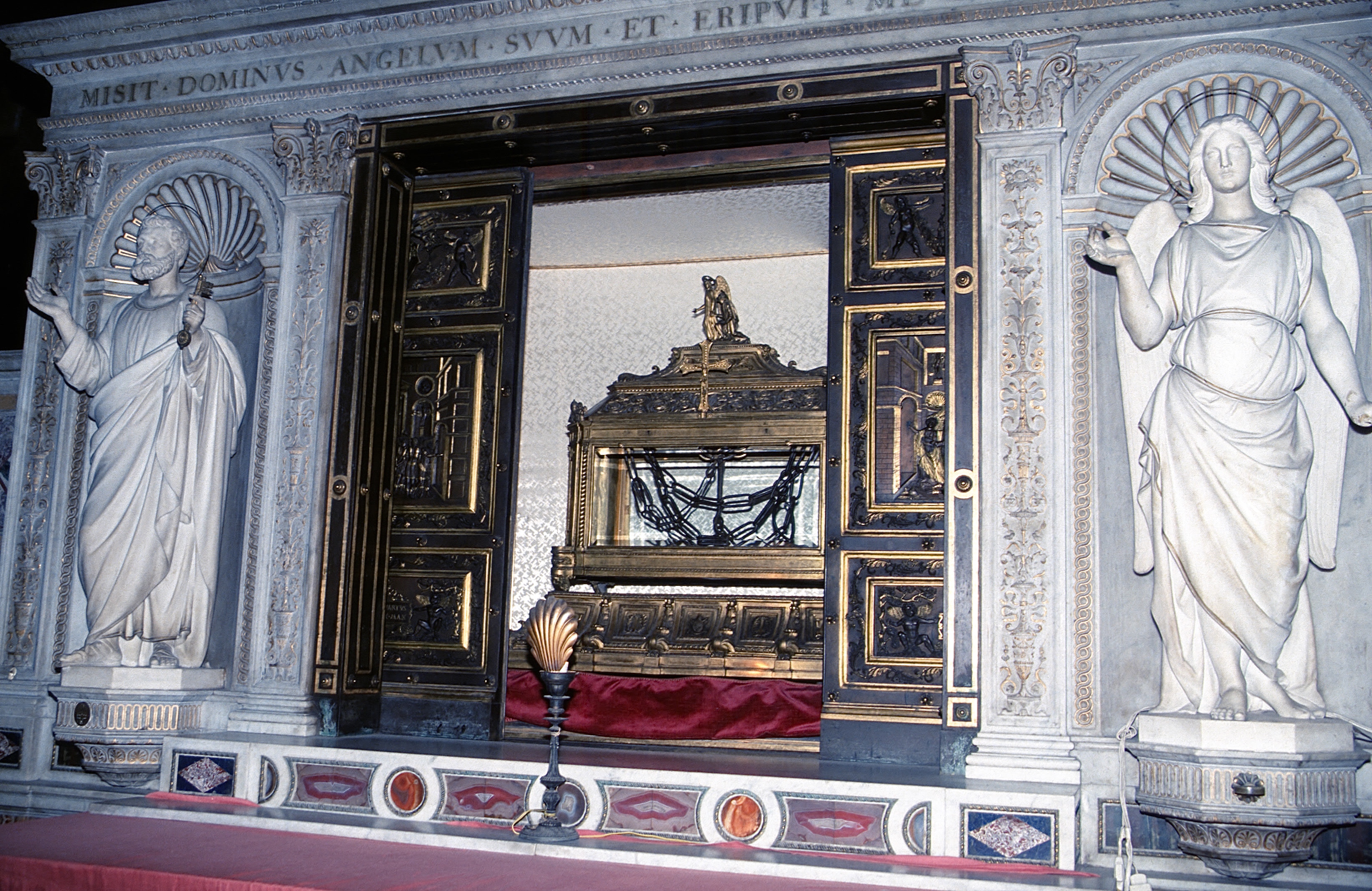 ROME