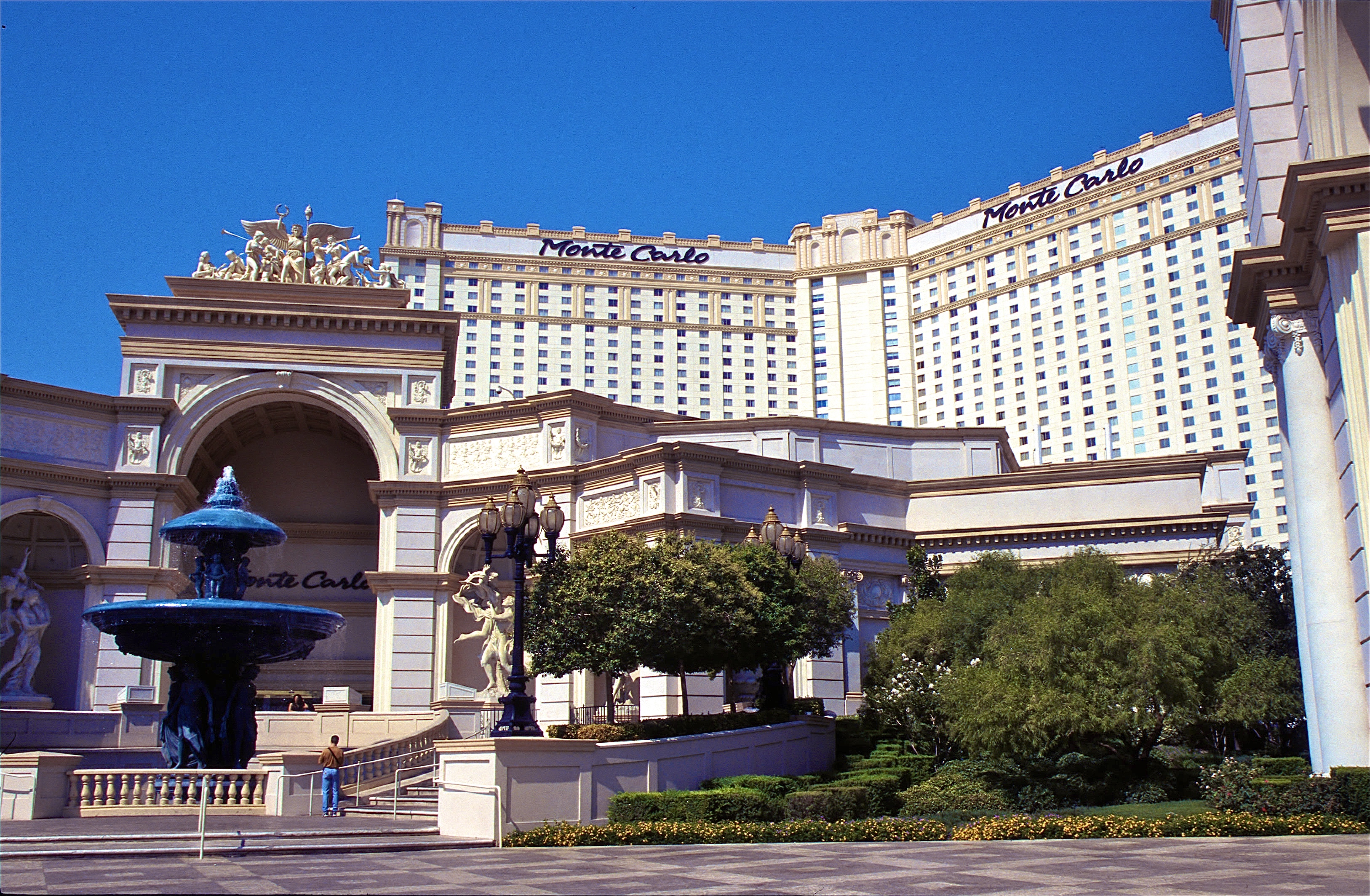 LAS VEGAS