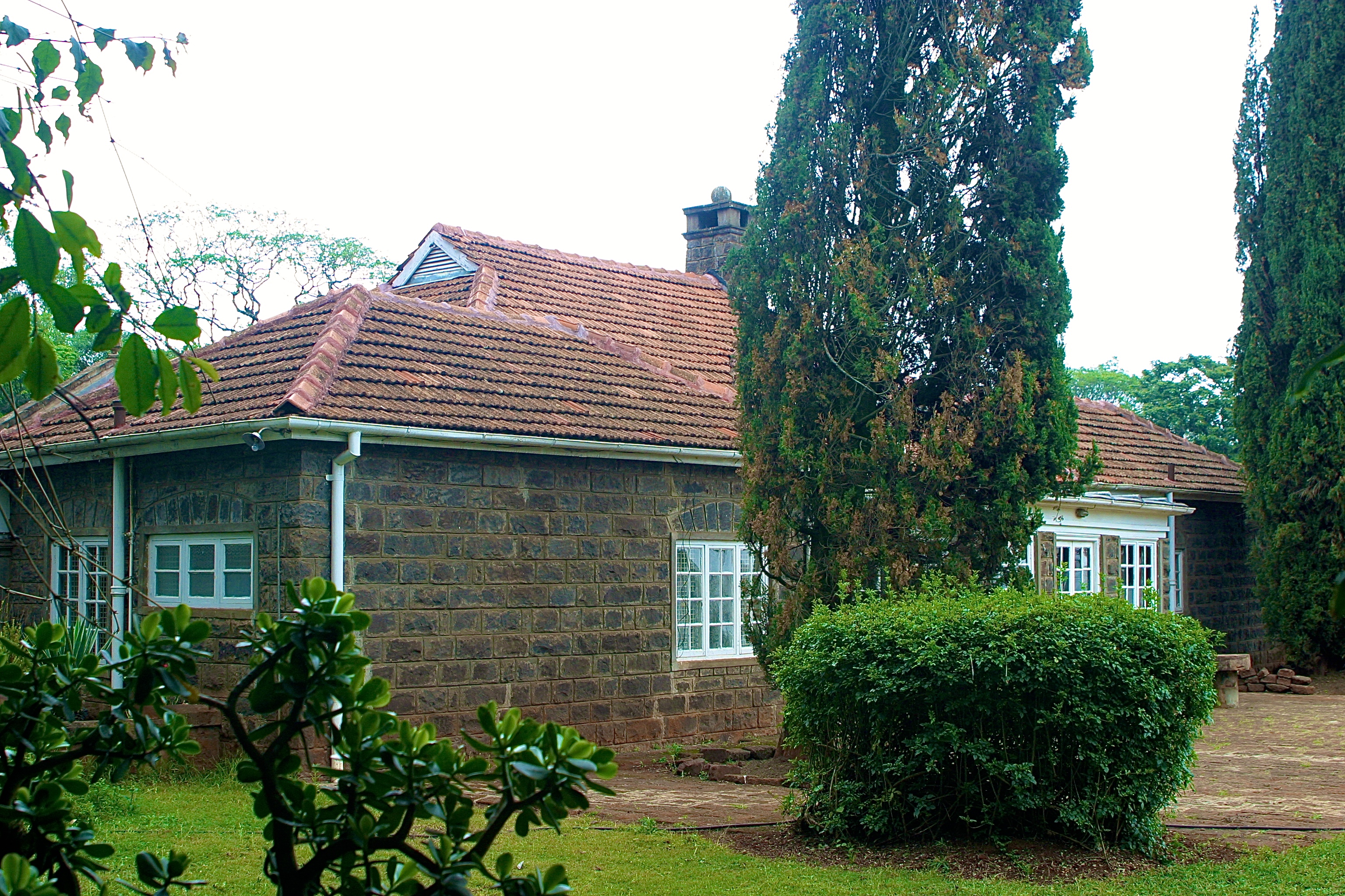 NAIROBI