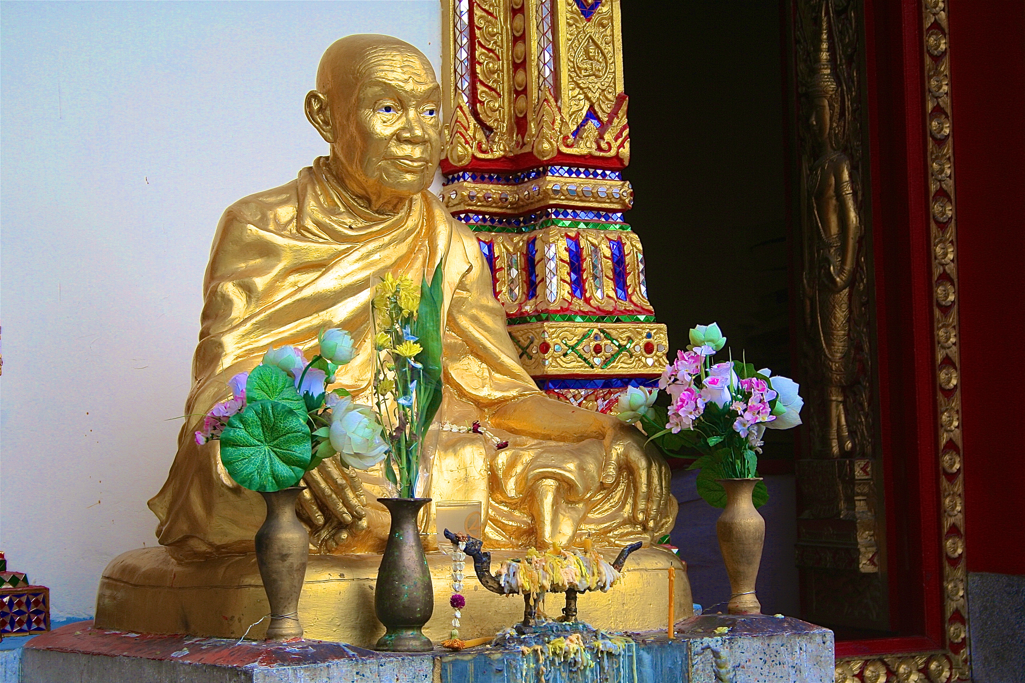 BANGKOK