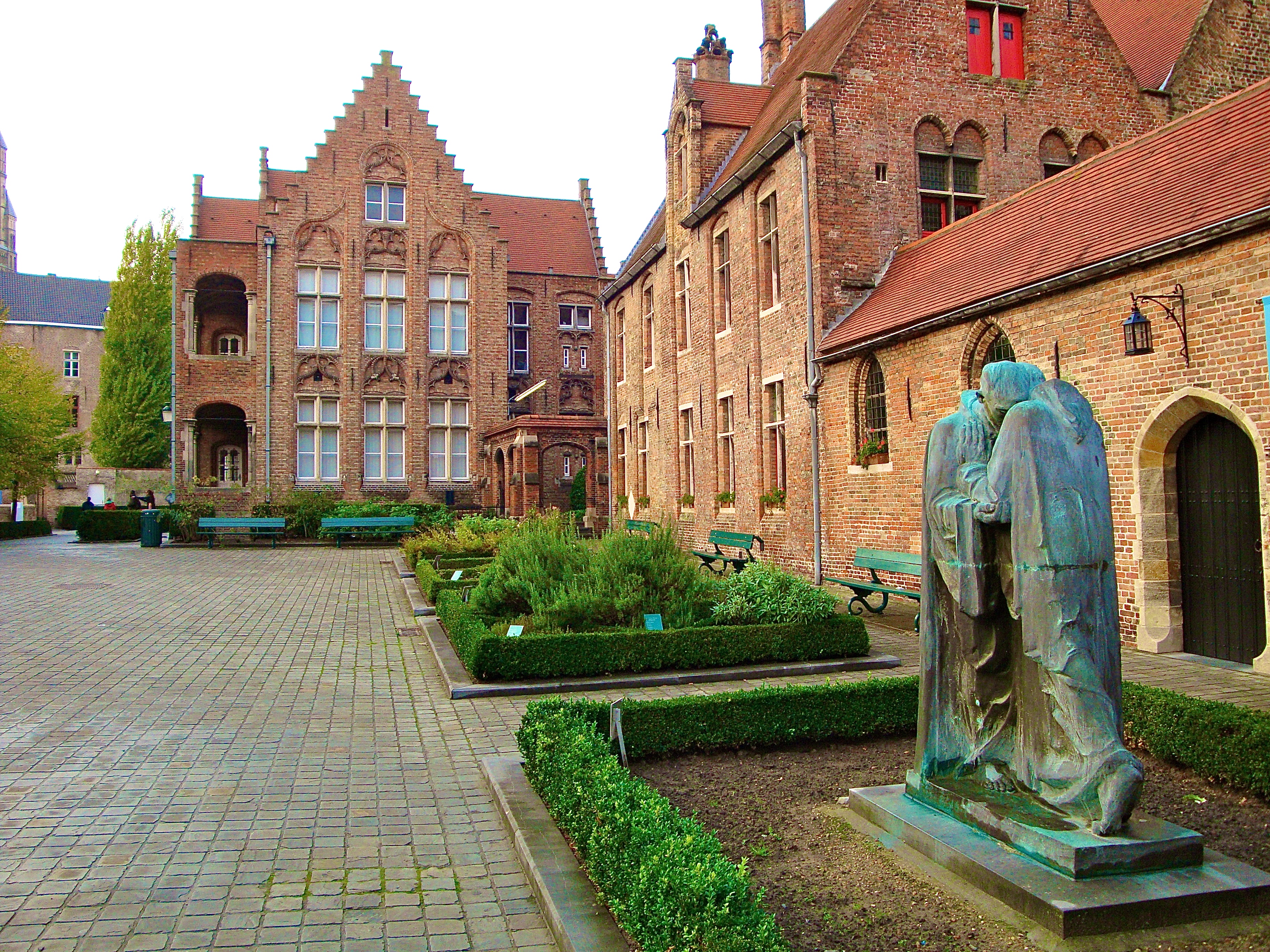 BRUGES