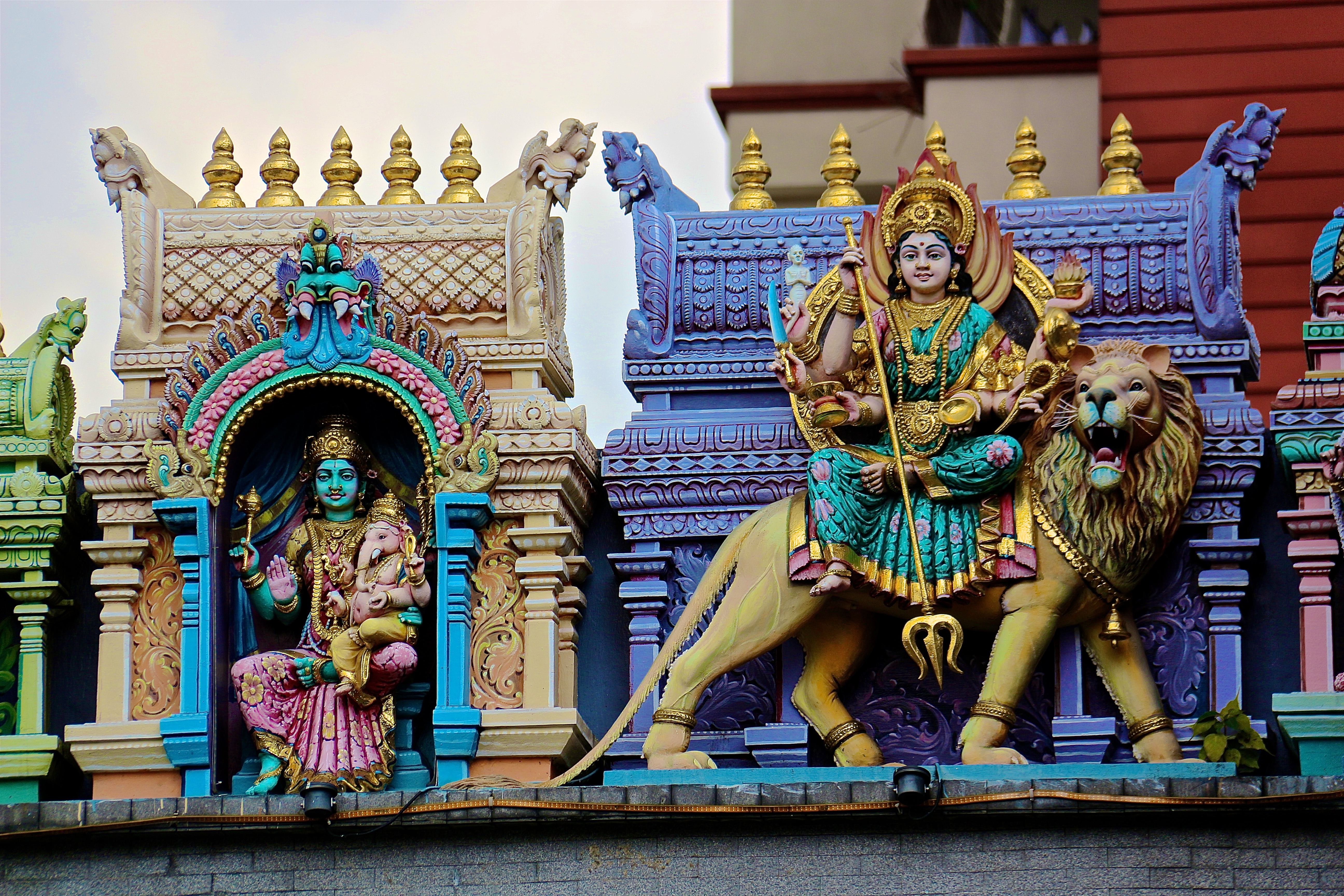 SINGAPOUR
