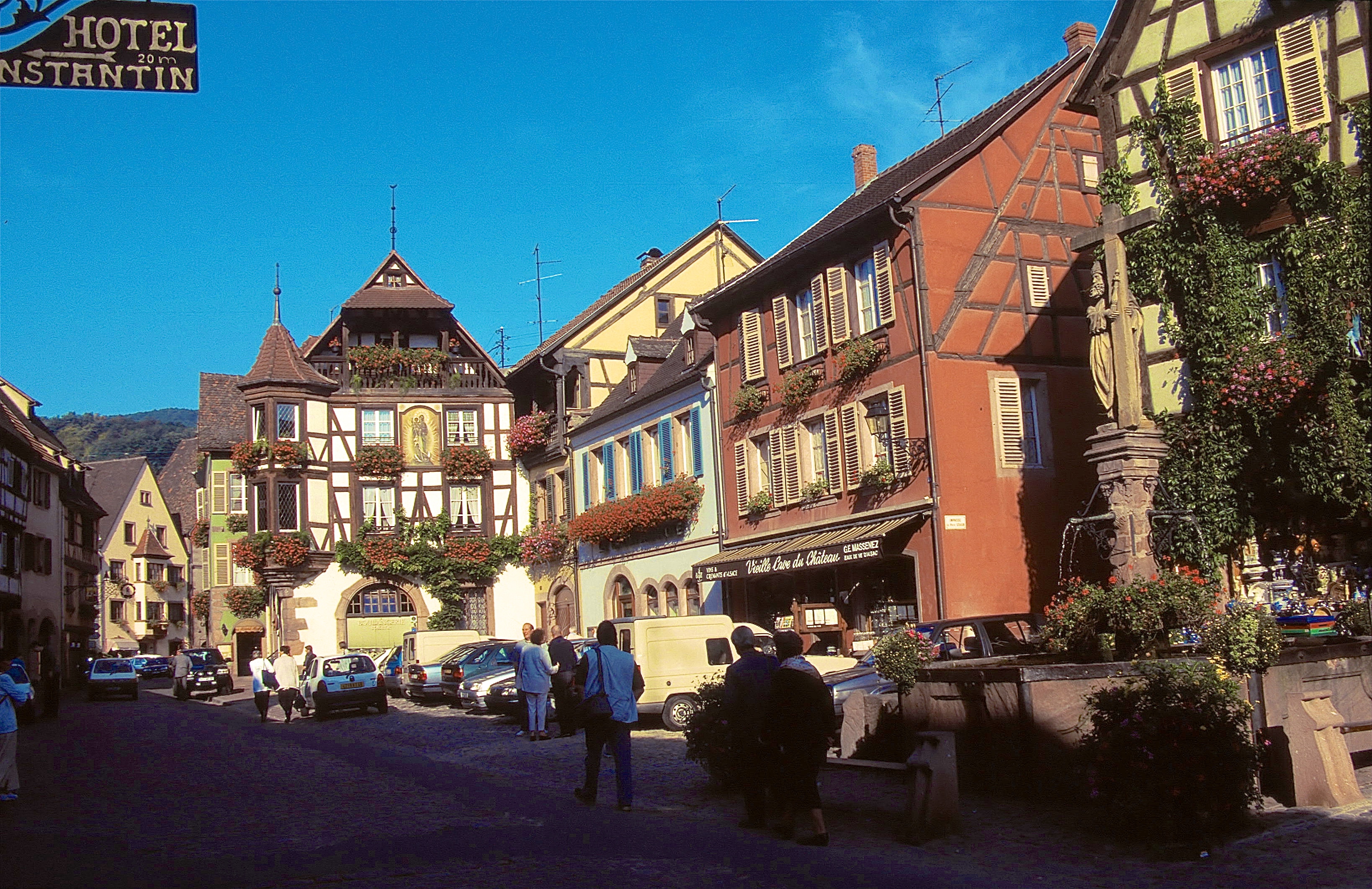 KAYSERSBERG
