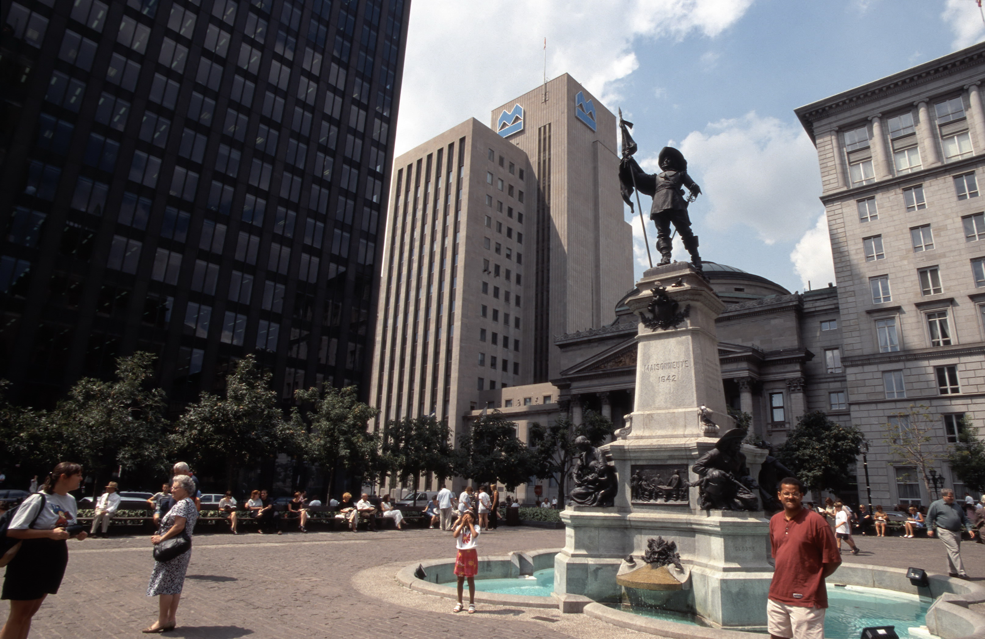 MONTRÉAL