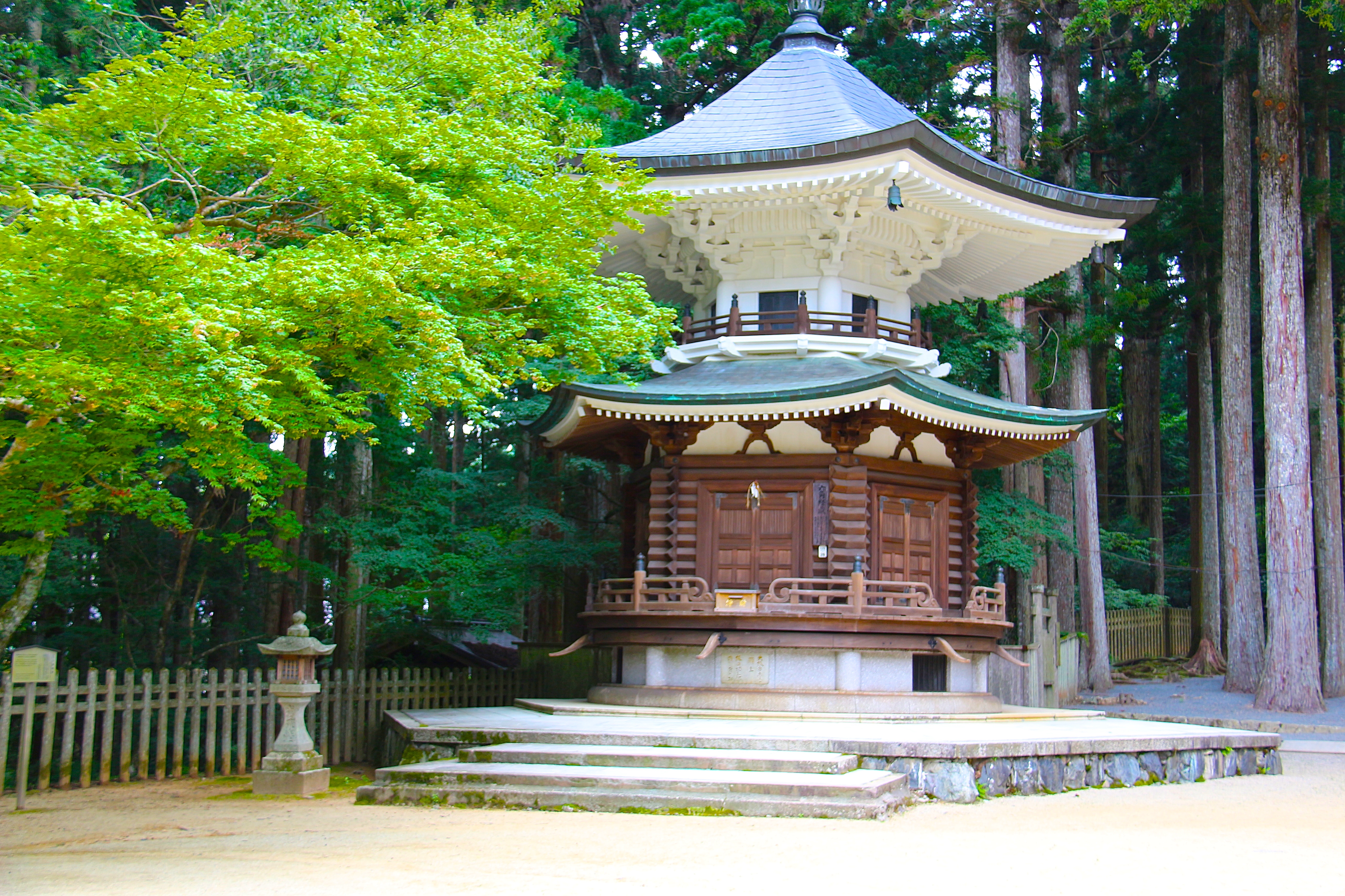 KŌYA-SAN