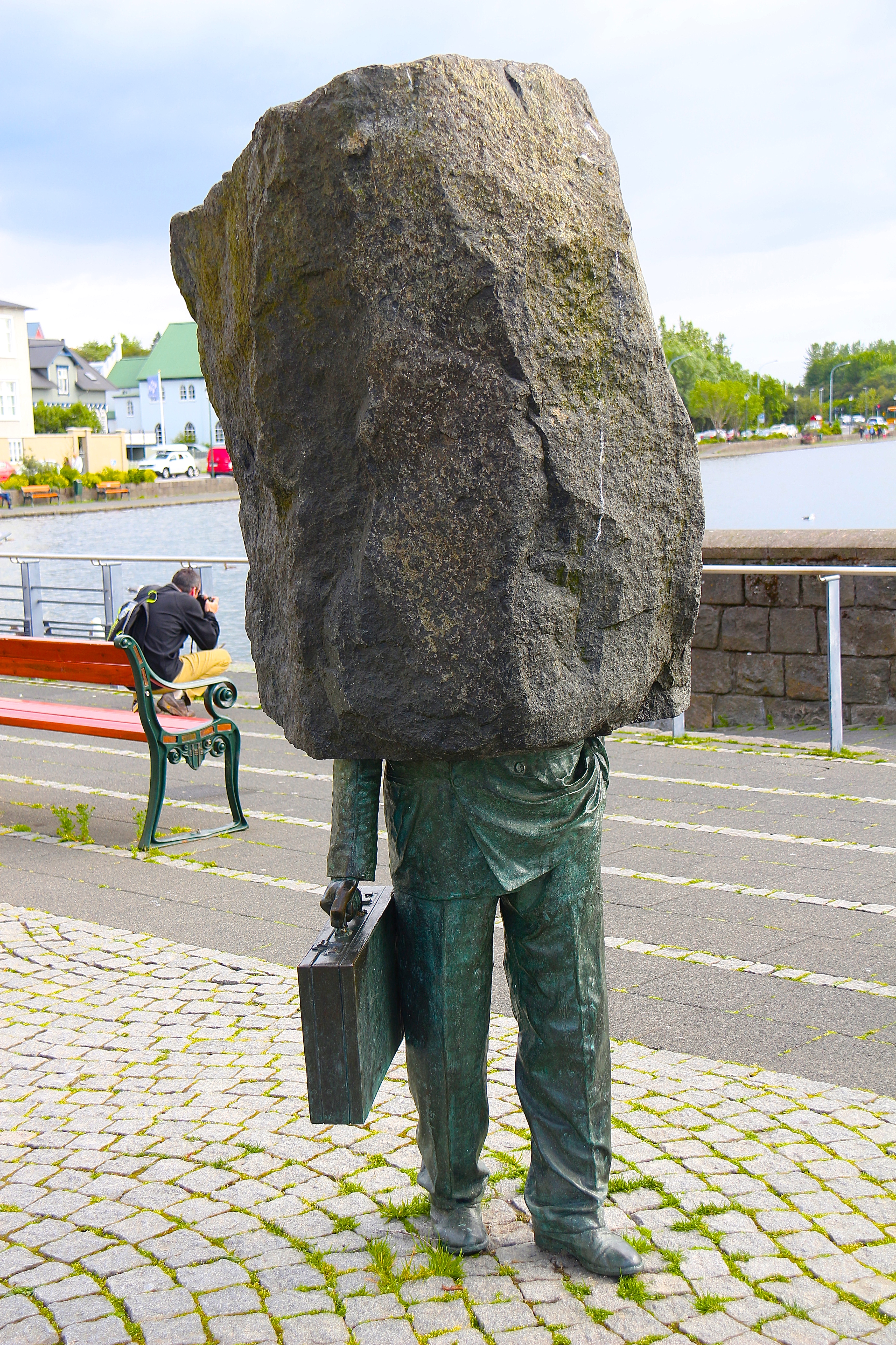 REYKJAVIK