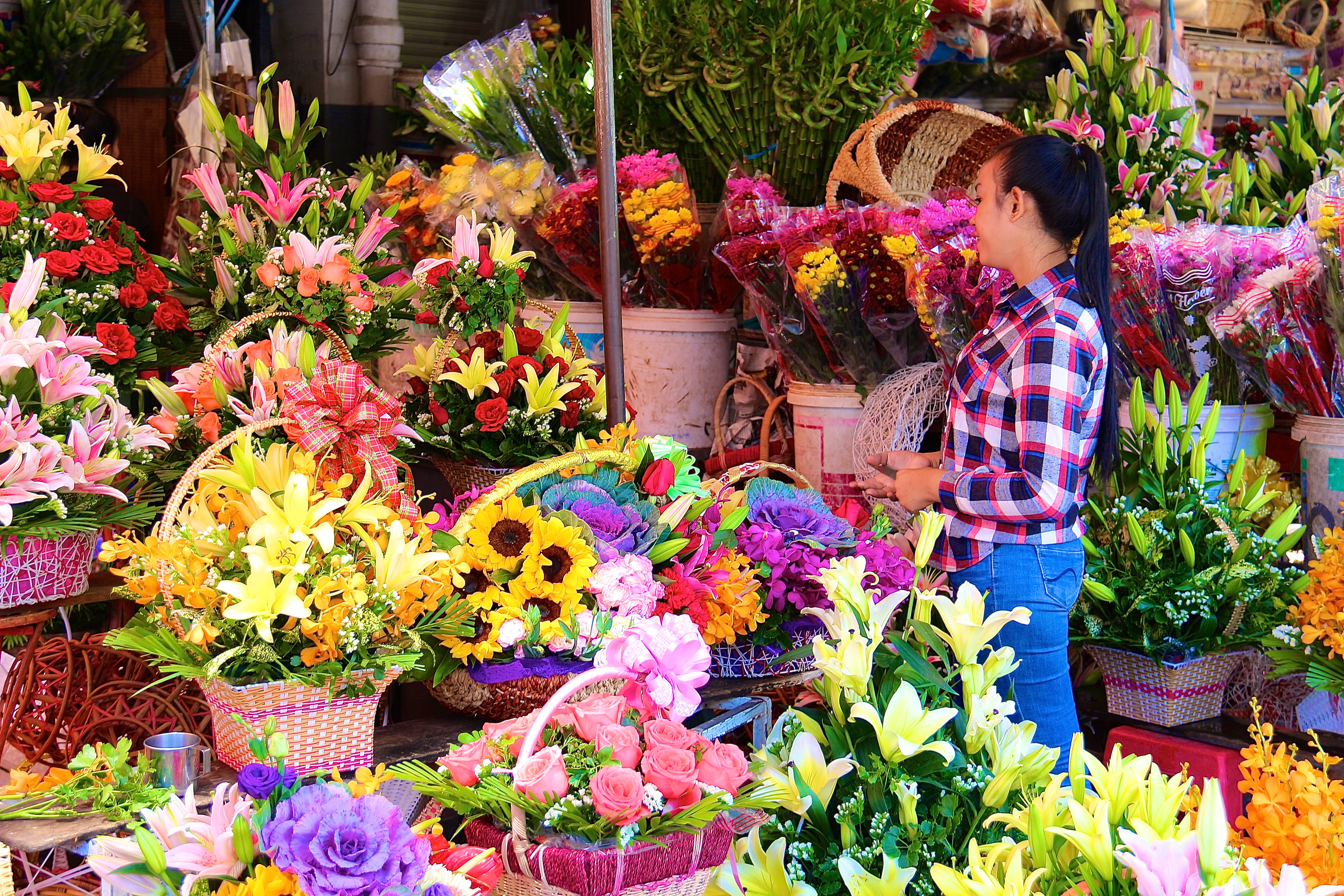 PHNOM PENH