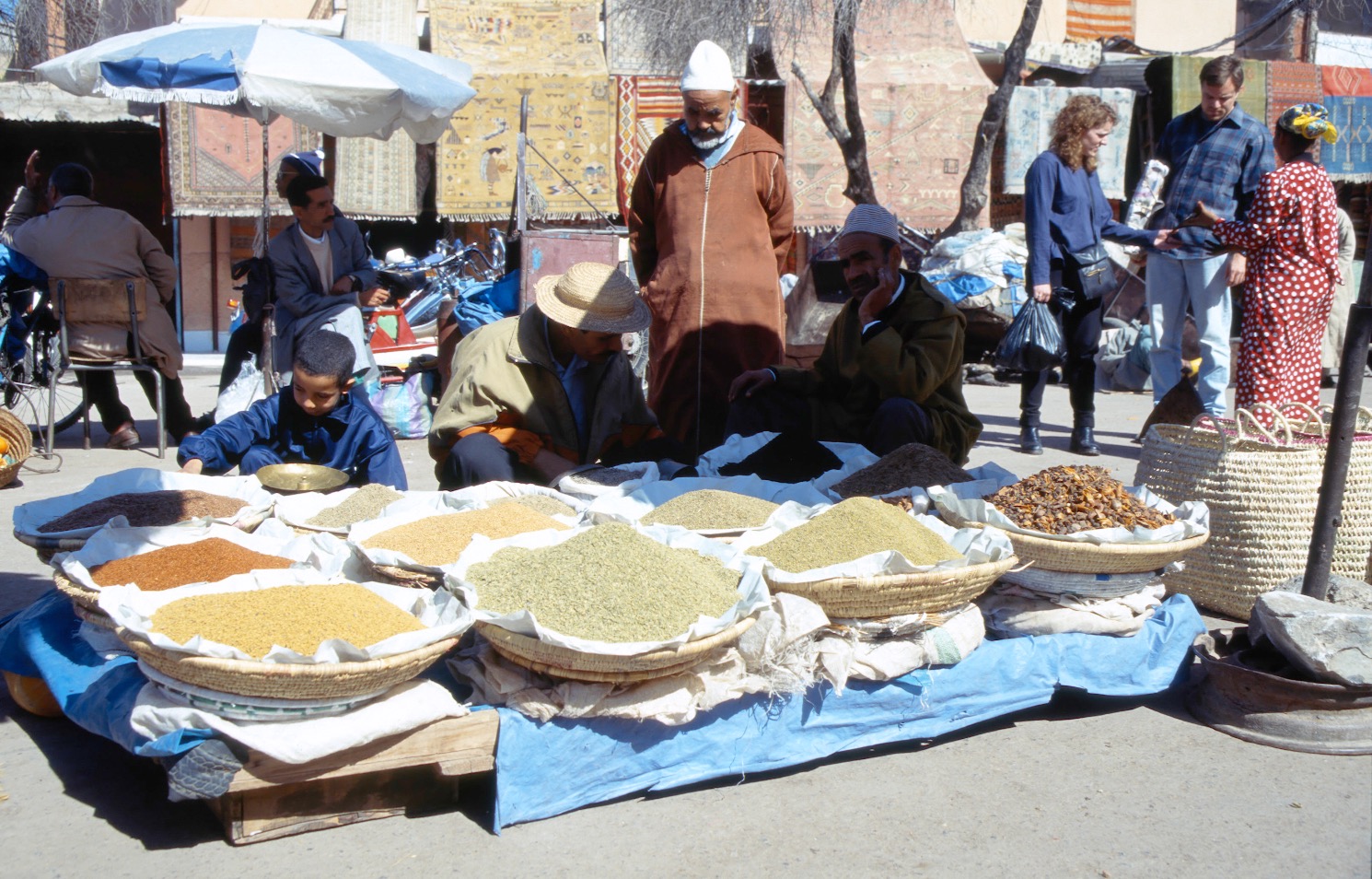 MARRAKECH