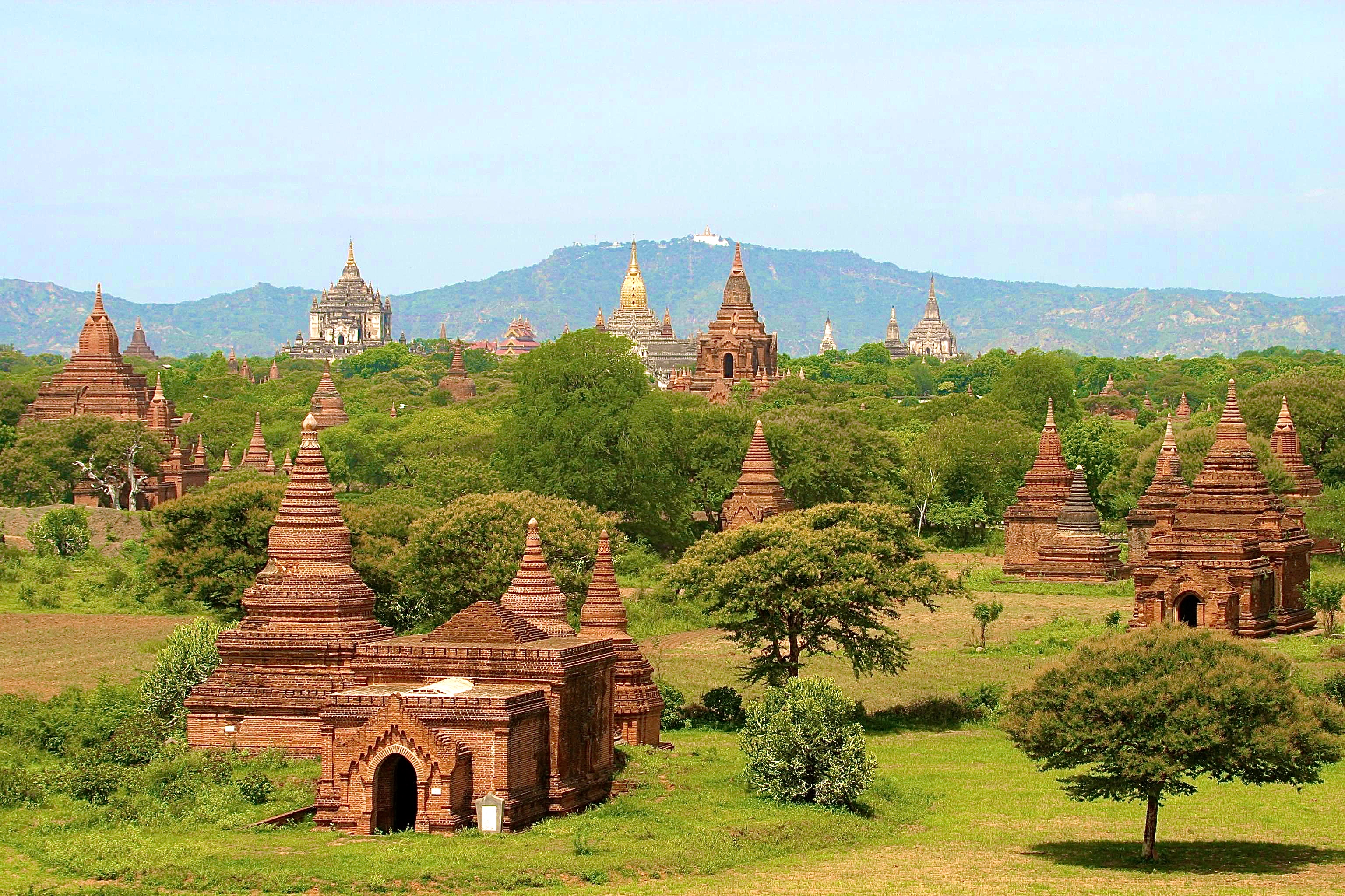 BAGAN