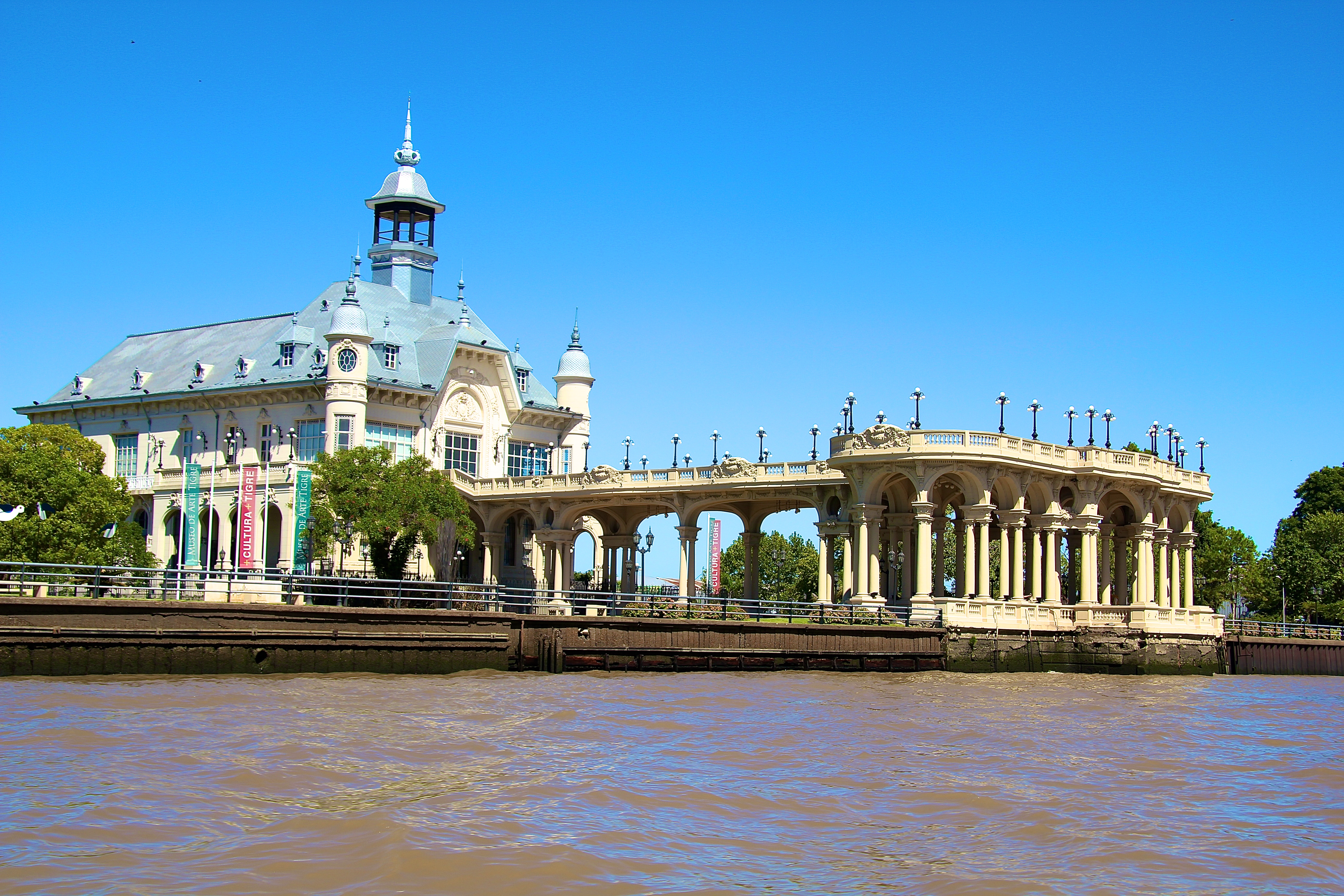 TIGRE
