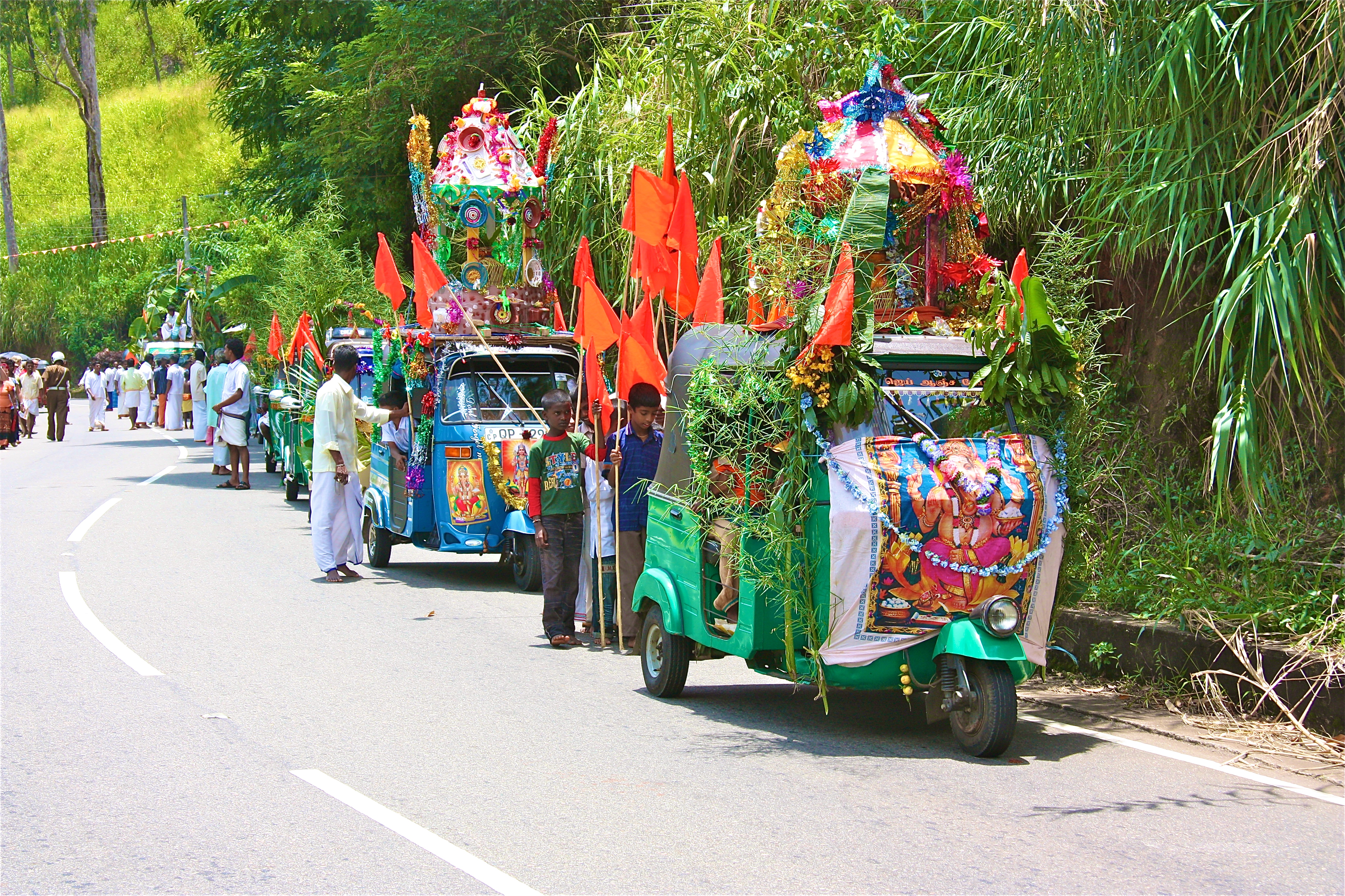 RAMBODA