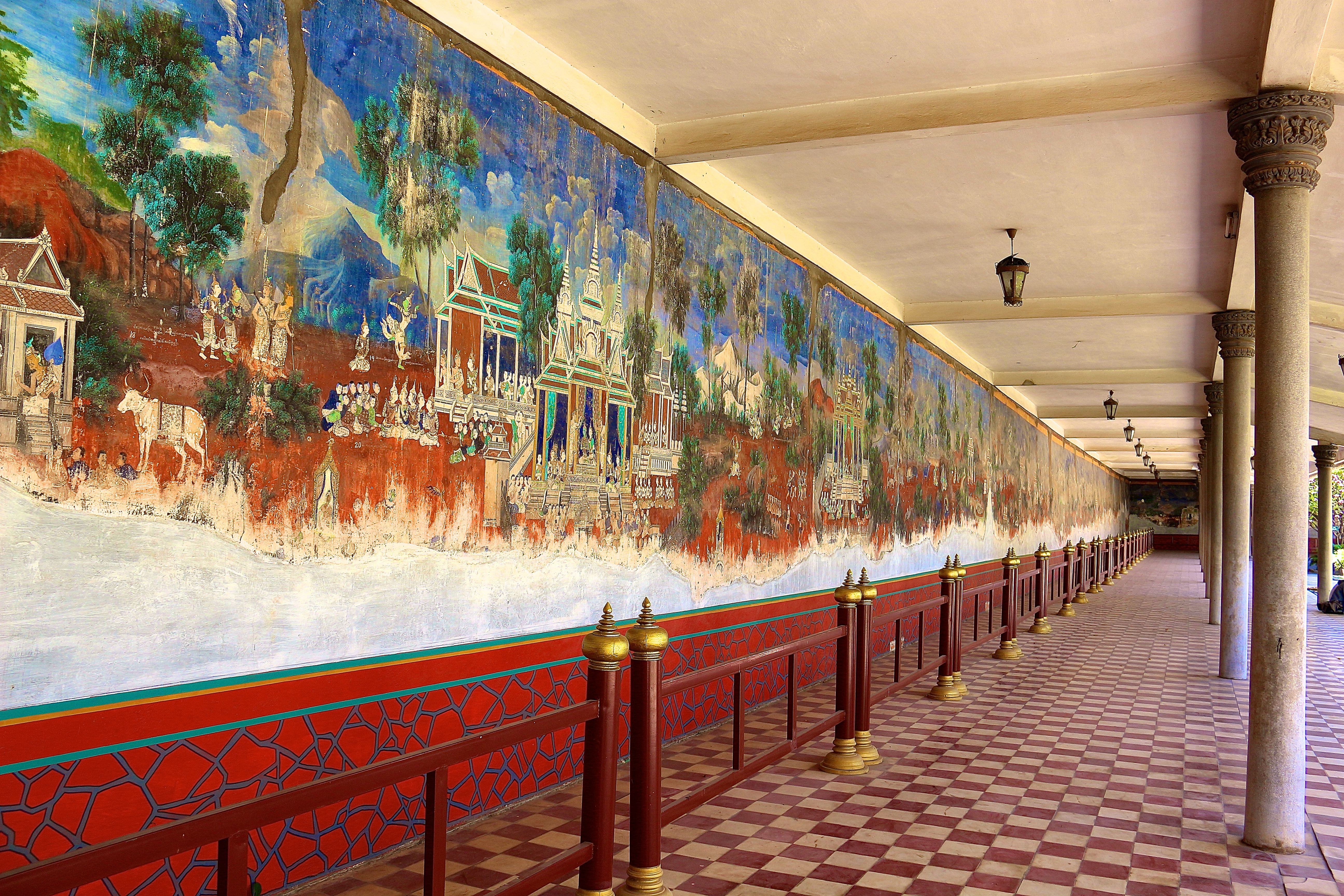 PHNOM PENH