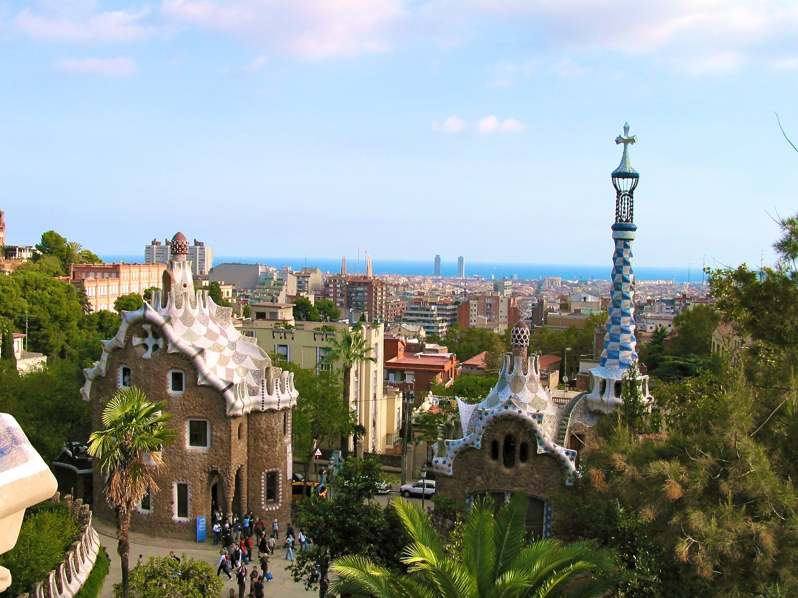 BARCELONE