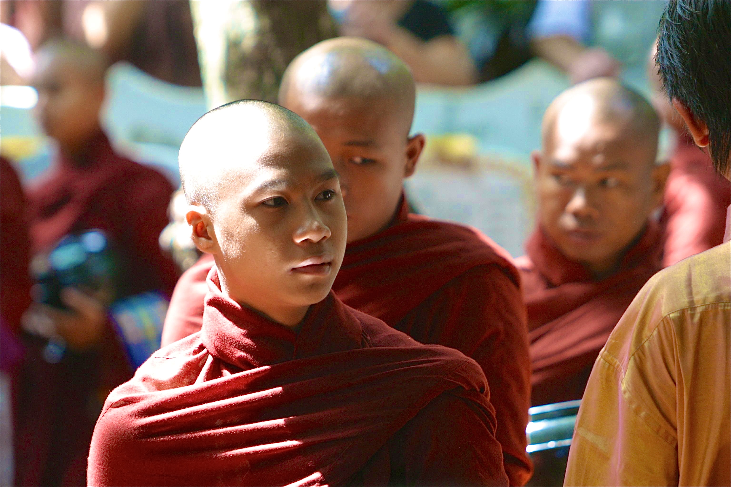 MANDALAY