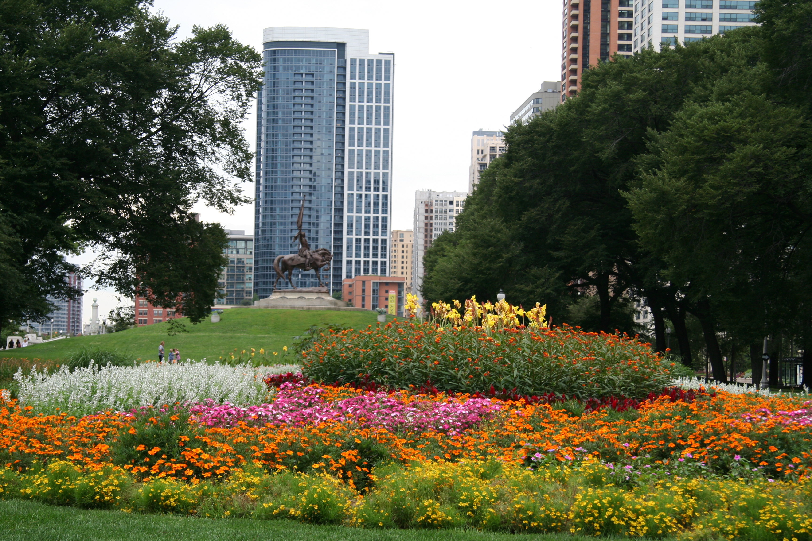 CHICAGO