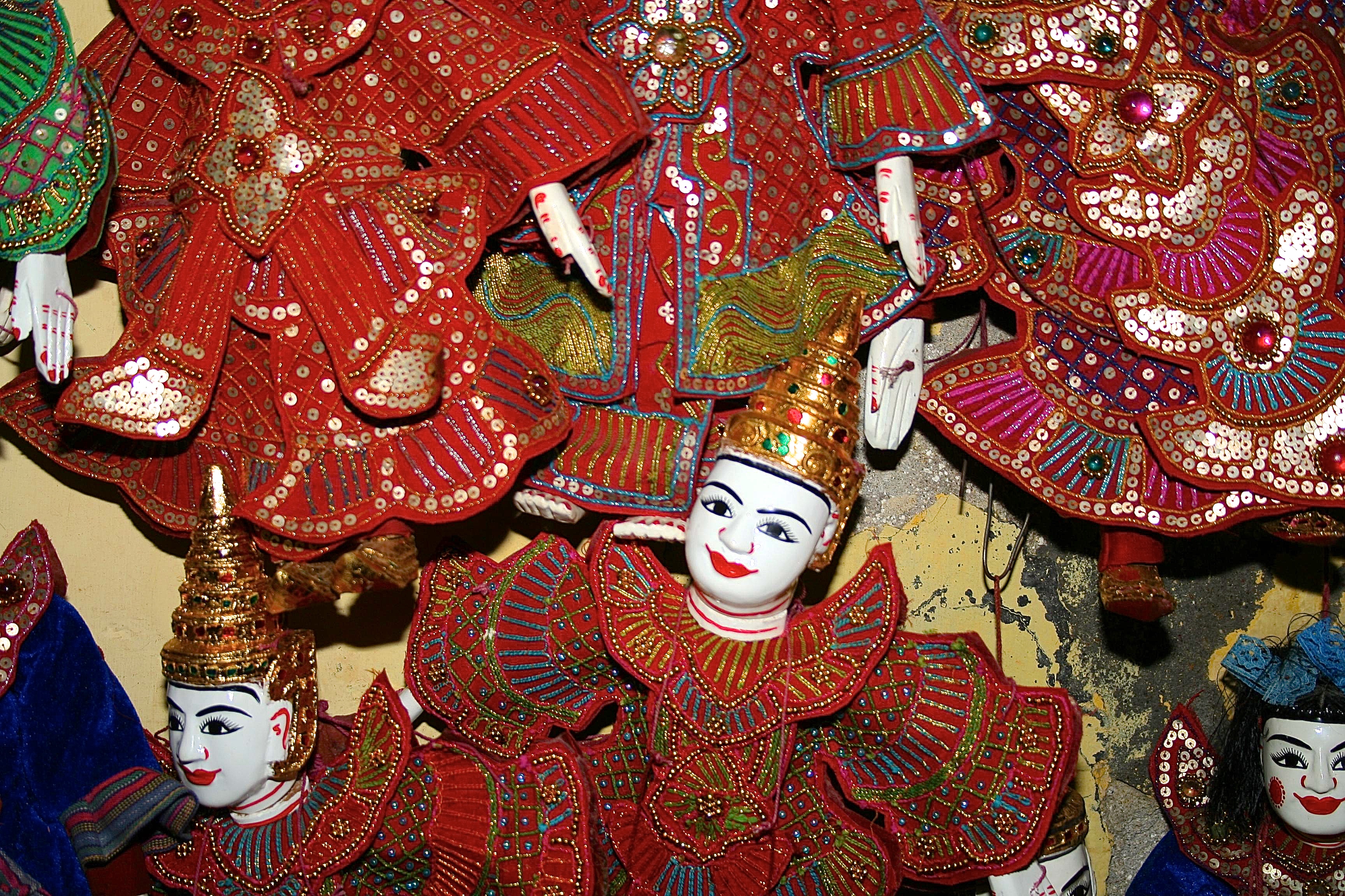 SAGAING