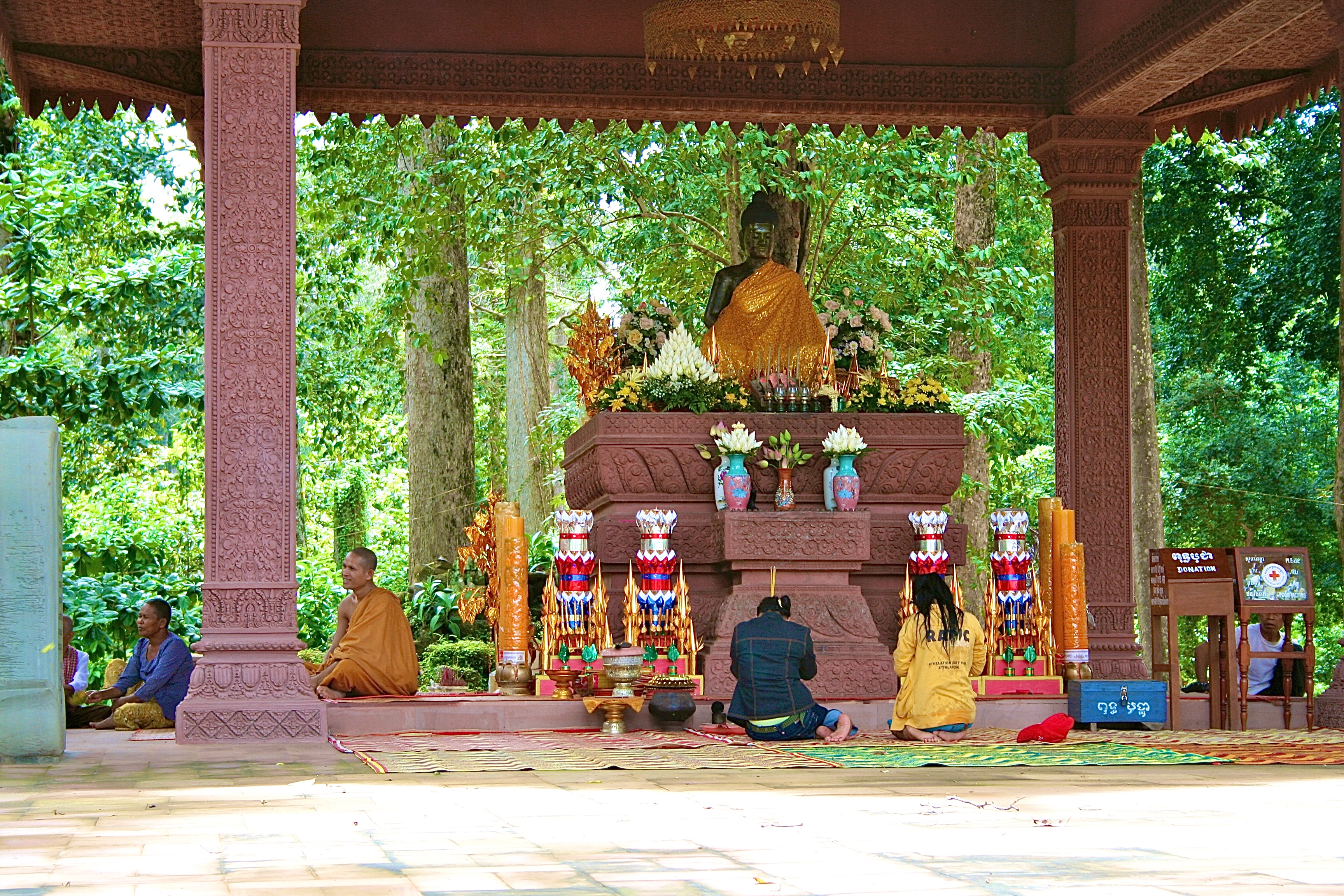 ANGKOR