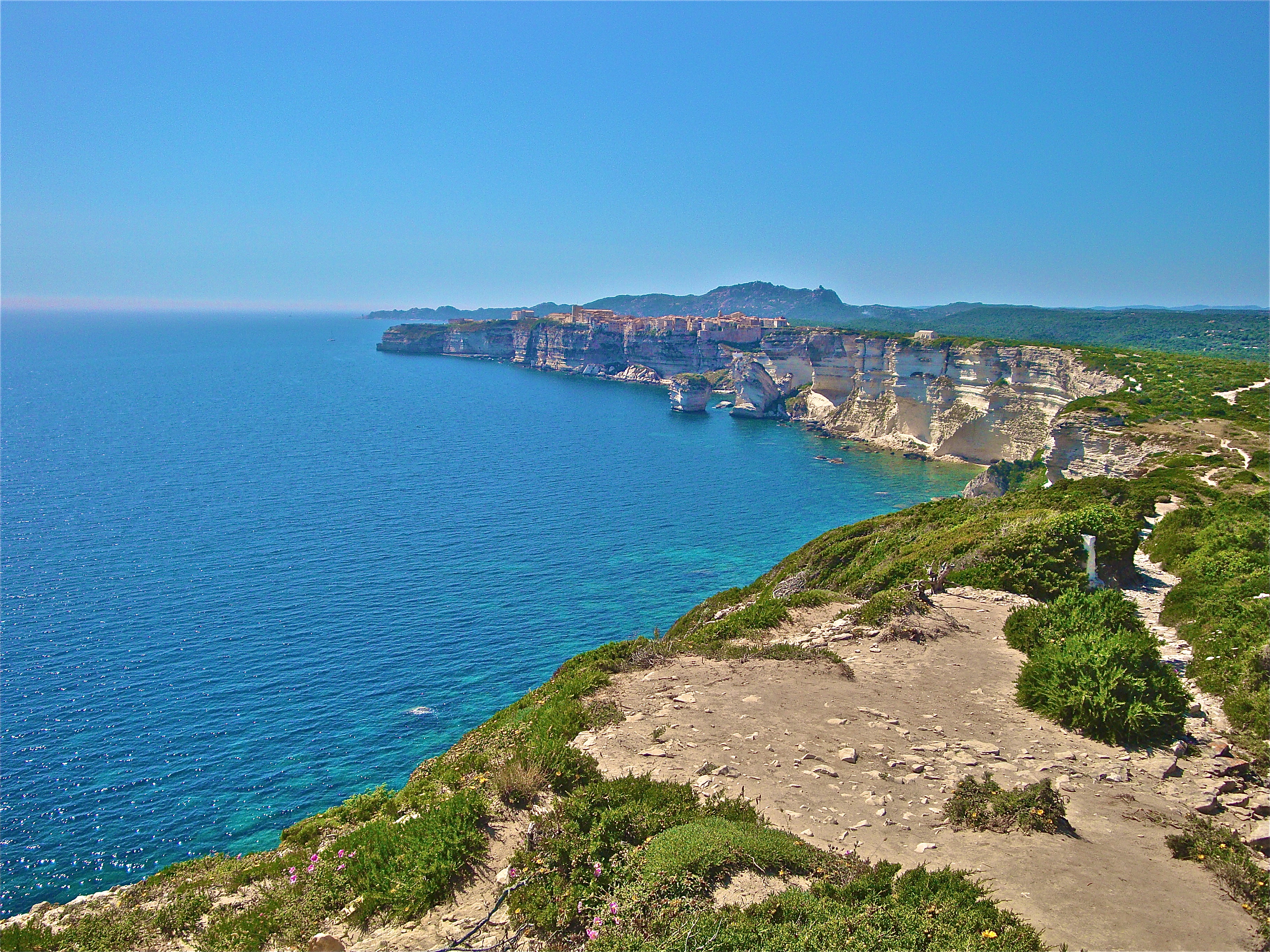 BONIFACIO