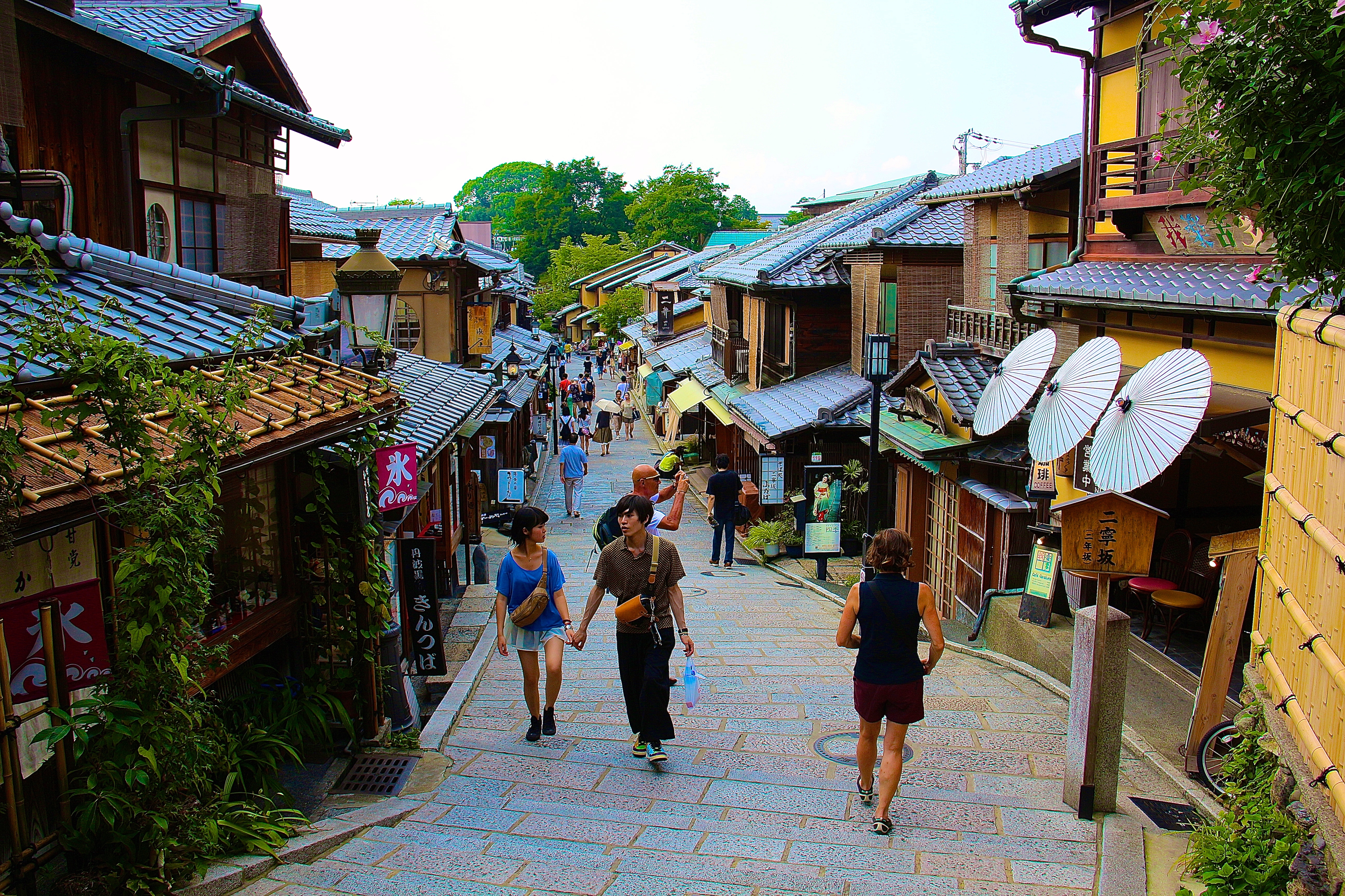 KYŌTO