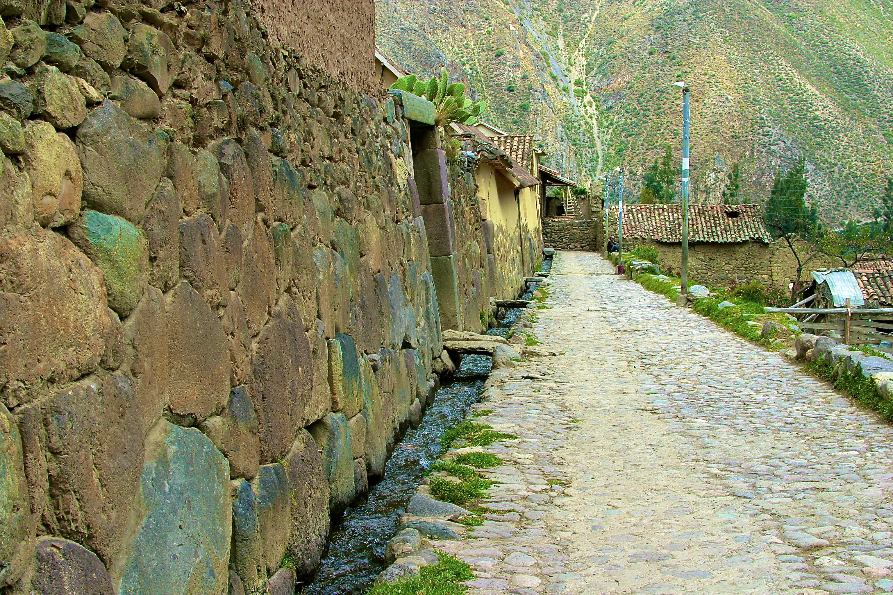 CHINCHERO