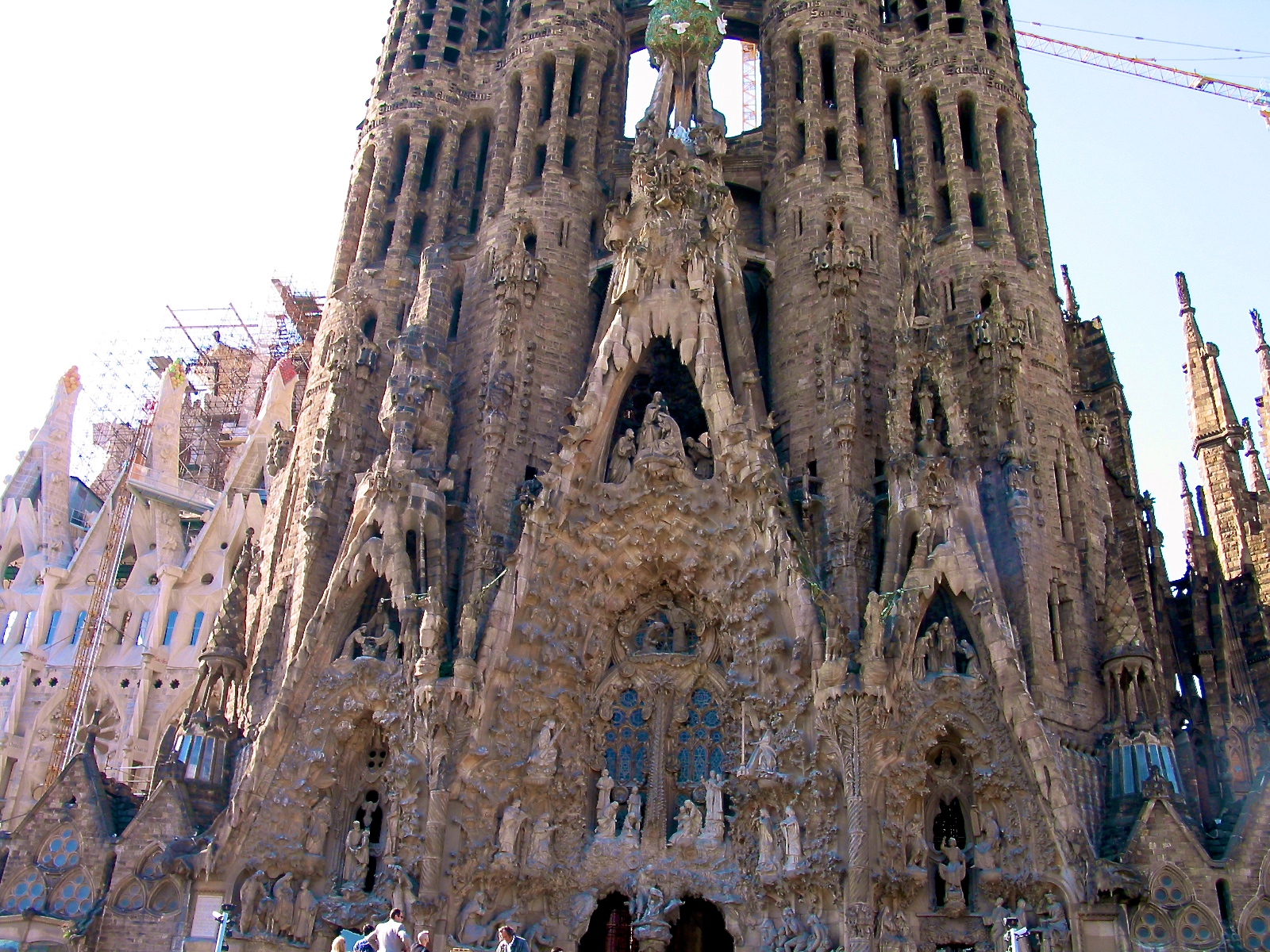 BARCELONE