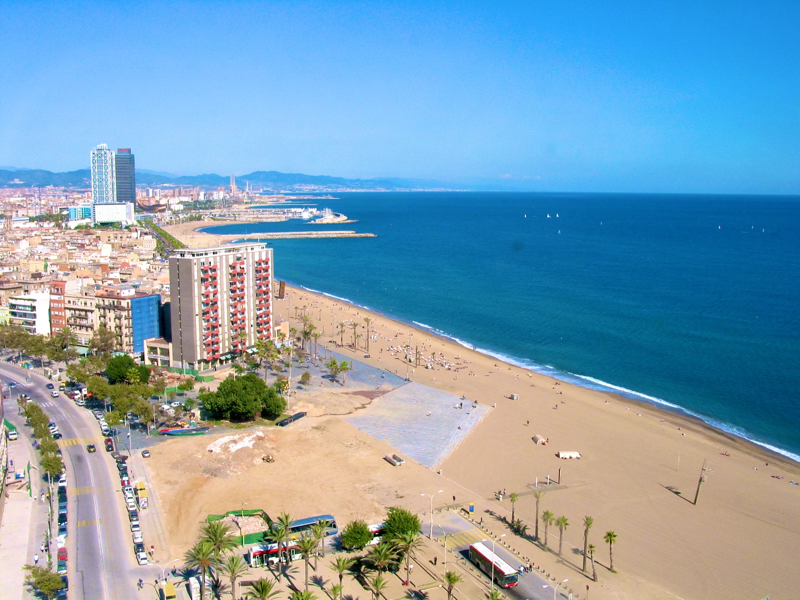 BARCELONE