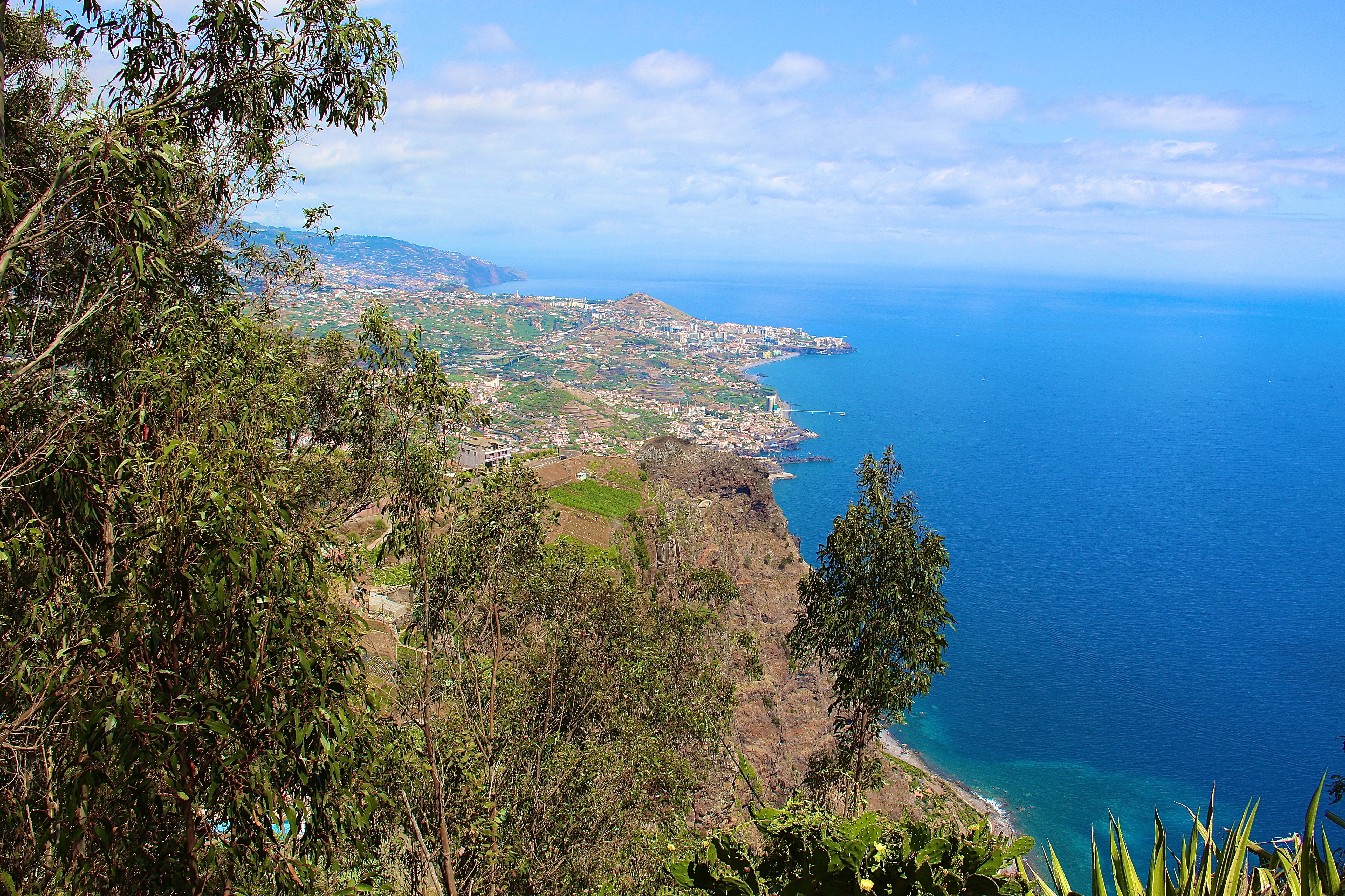 CABO GIRÃO