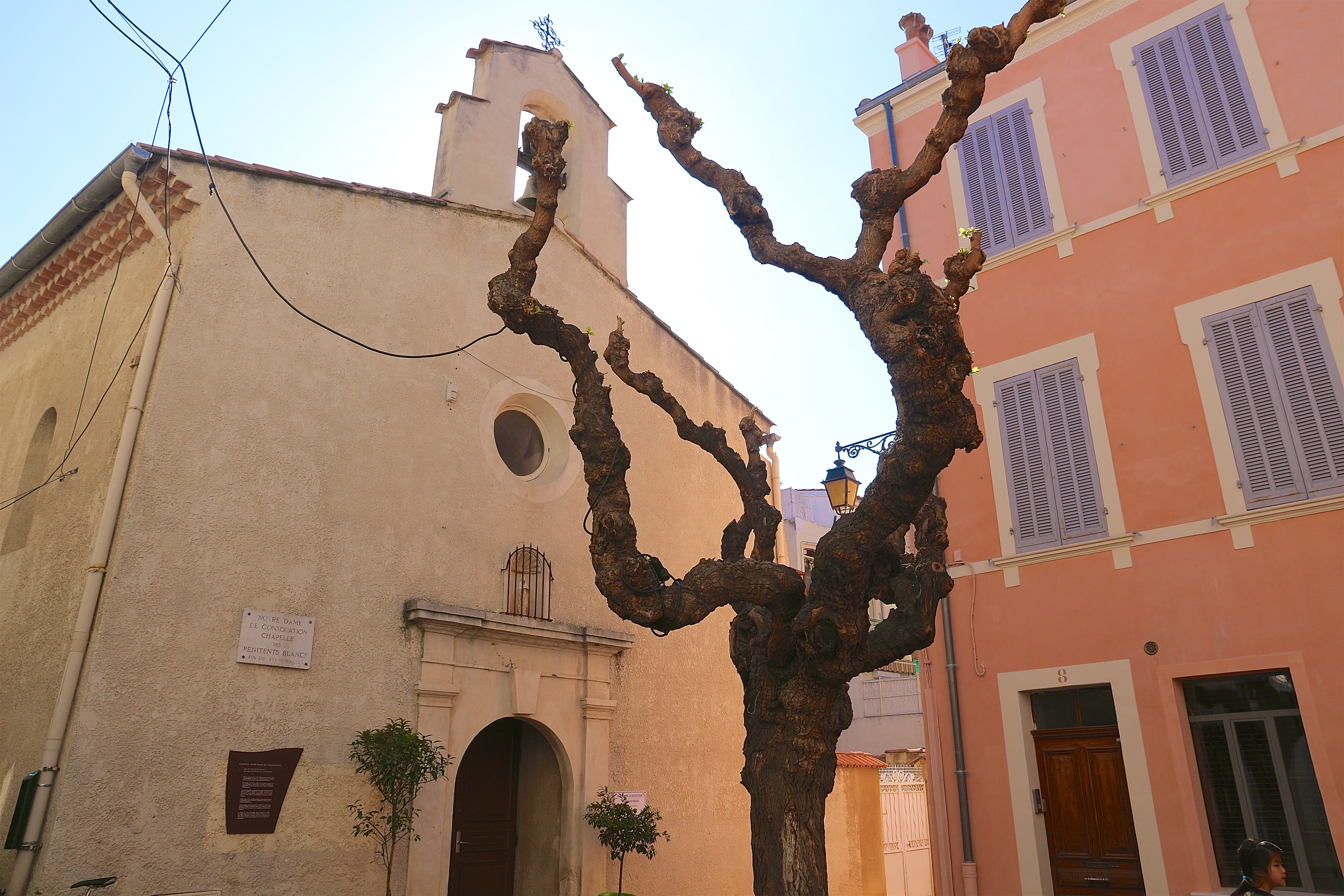 SANARY-SUR-MER