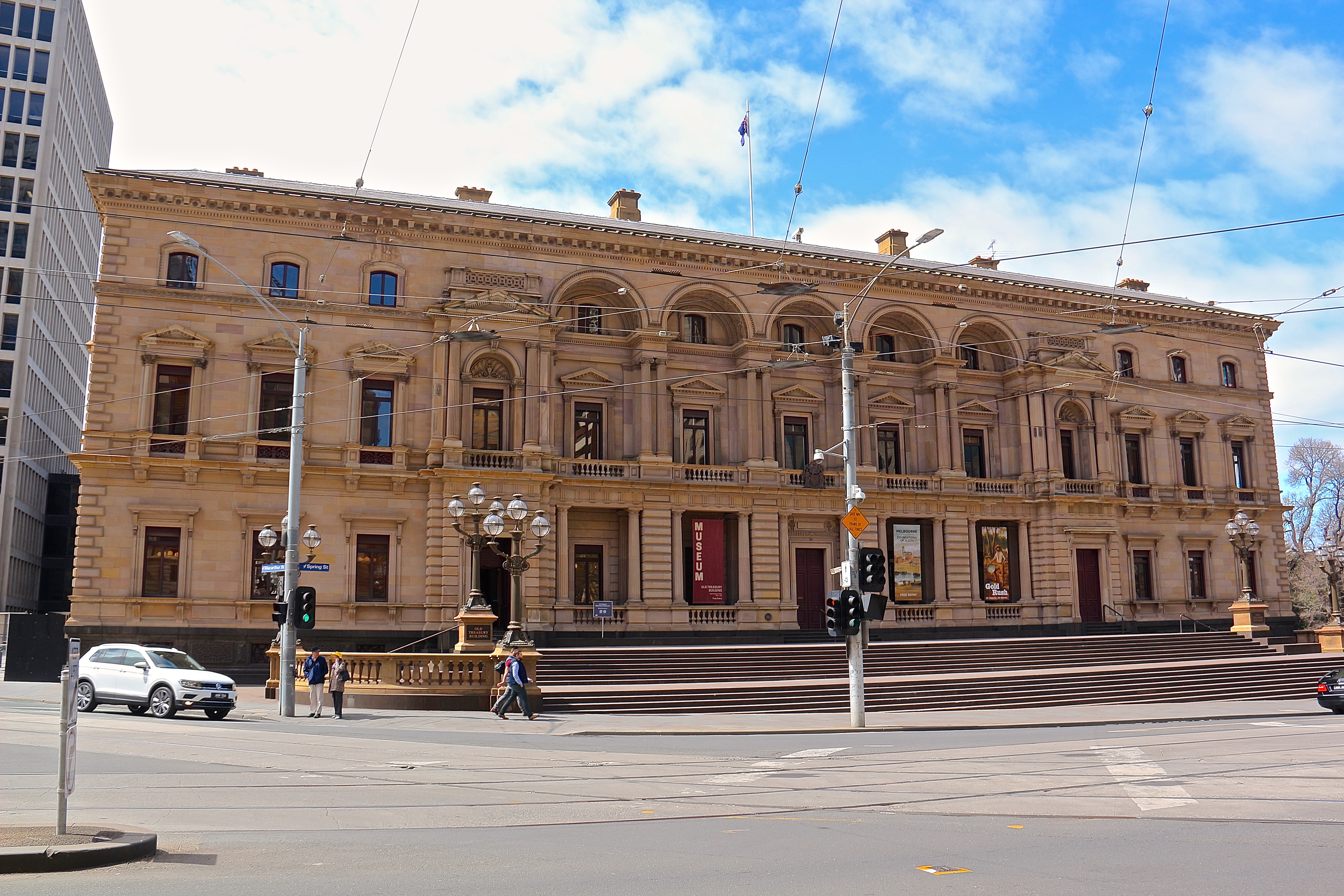 MELBOURNE