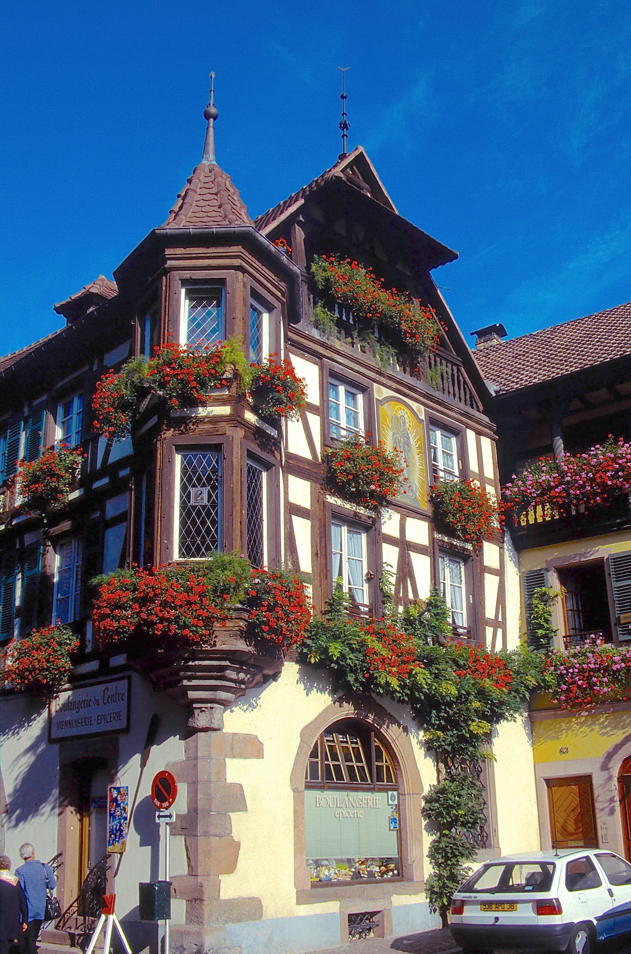 KAYSERSBERG