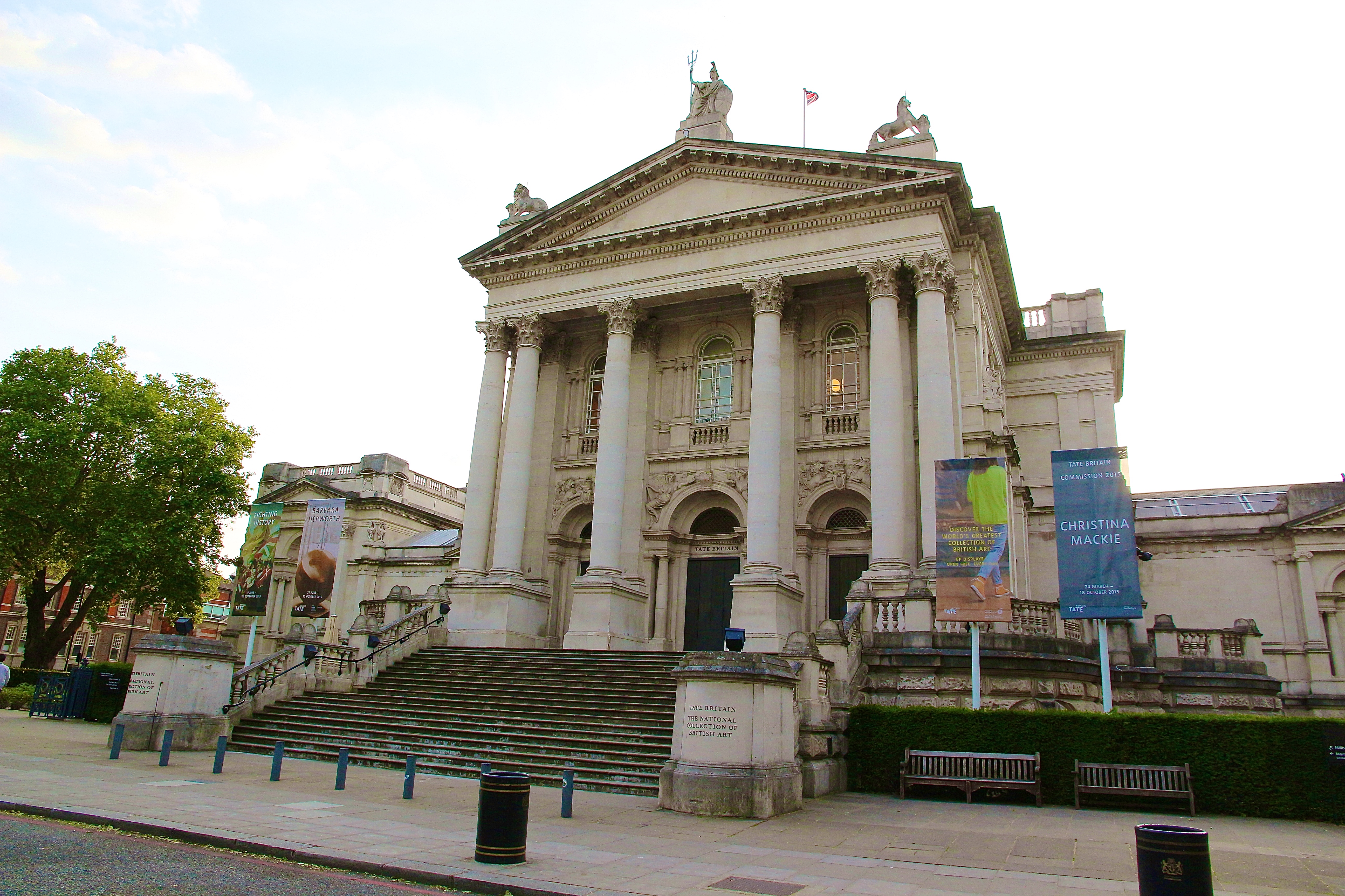 LONDRES