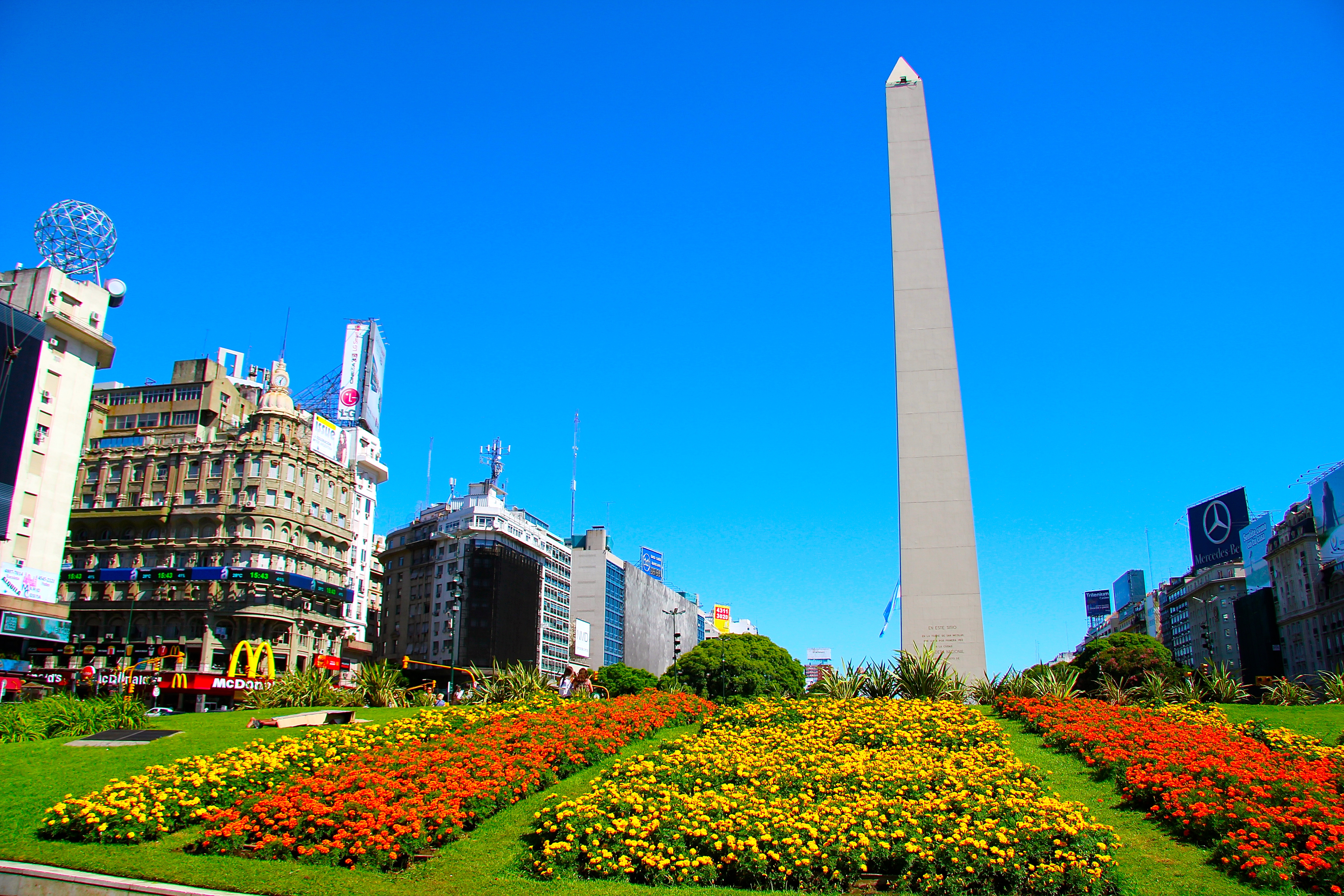 BUENOS AIRES