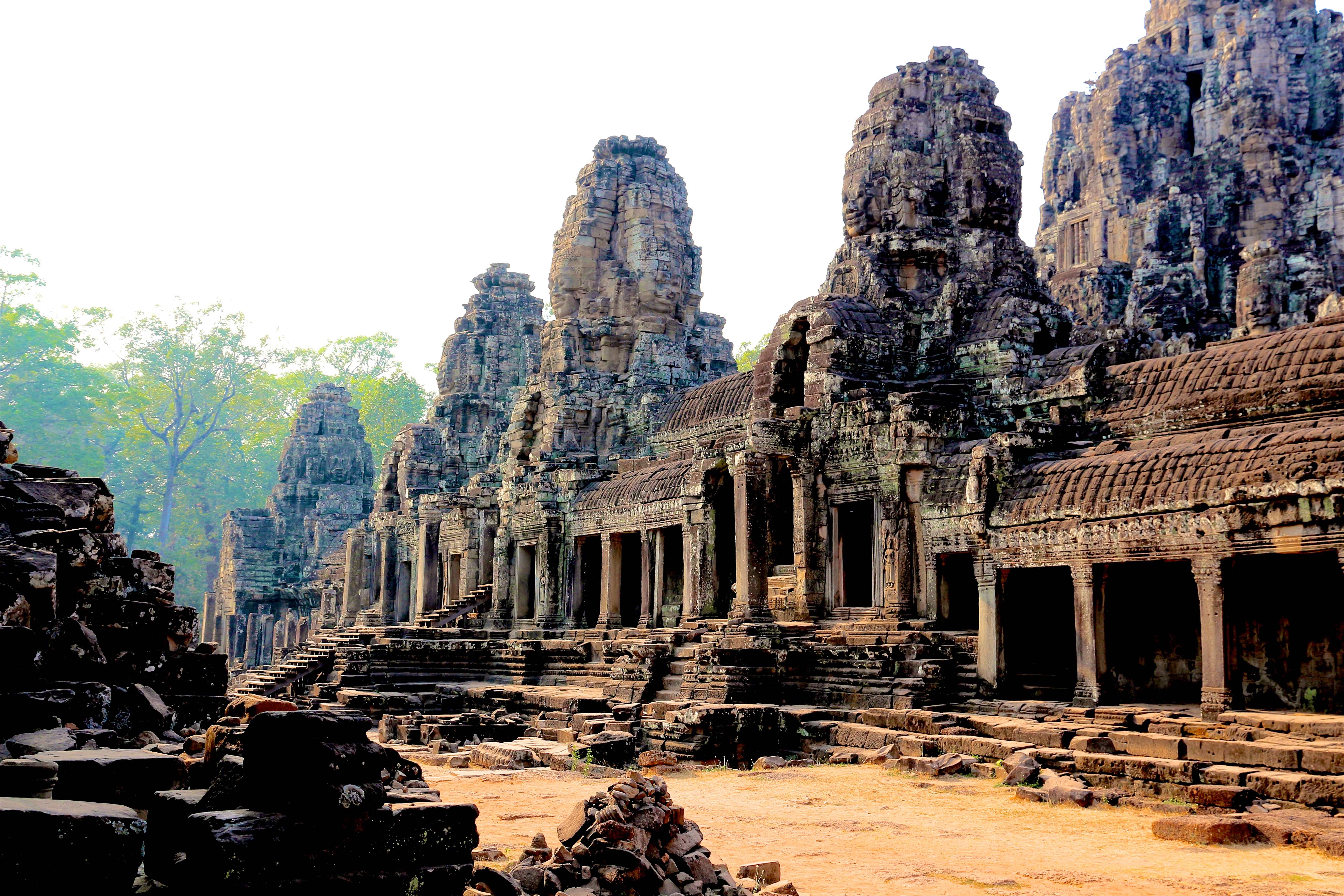 ANGKOR